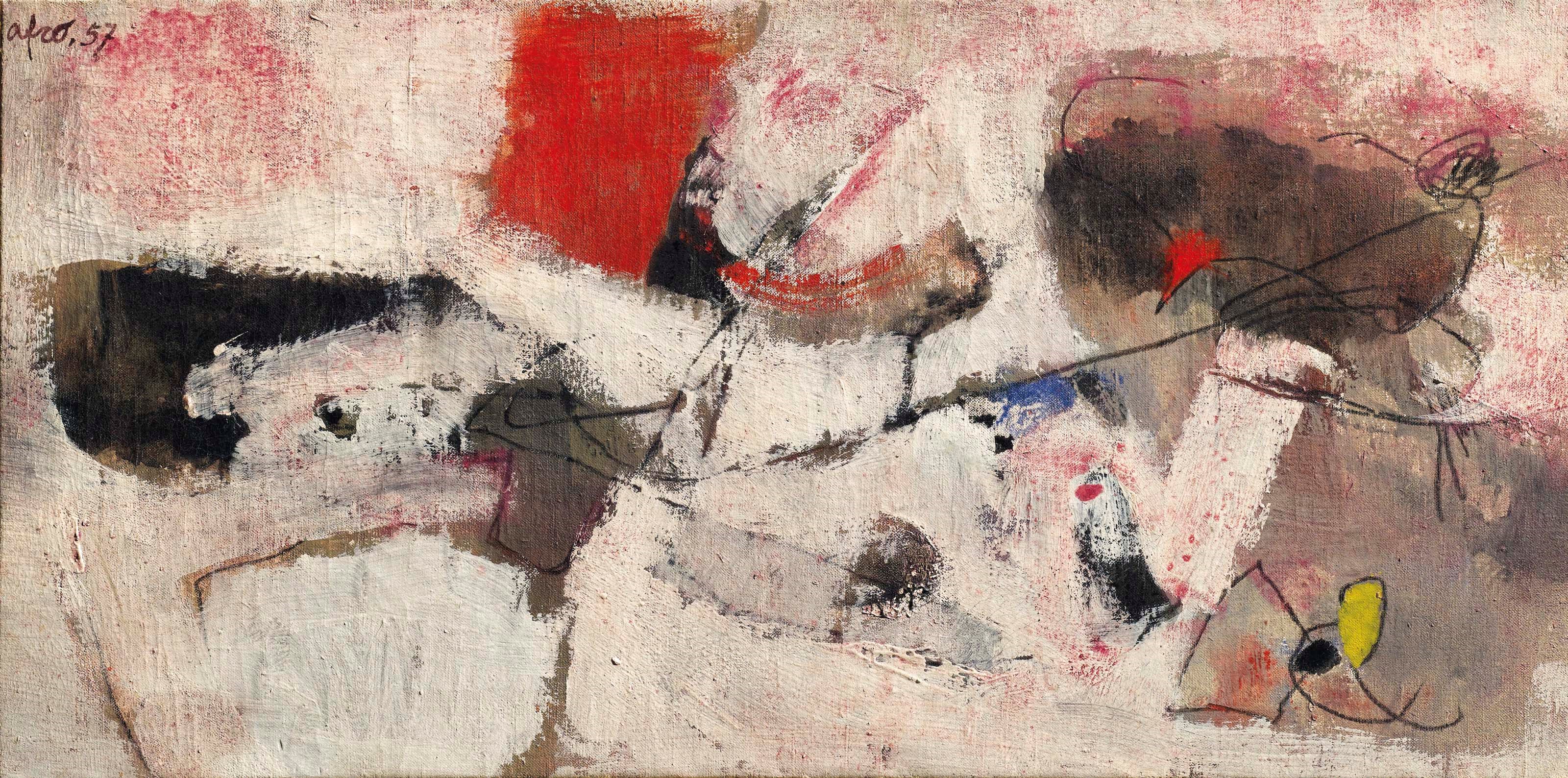 Afro (1912-1976)