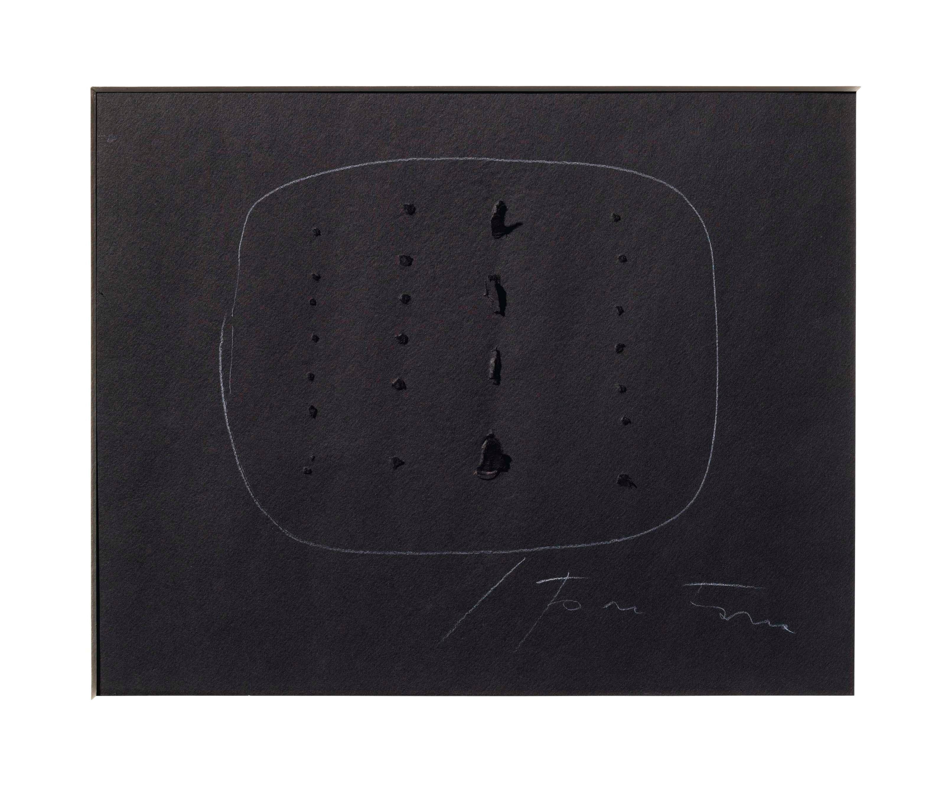 Lucio Fontana (1899-1968)