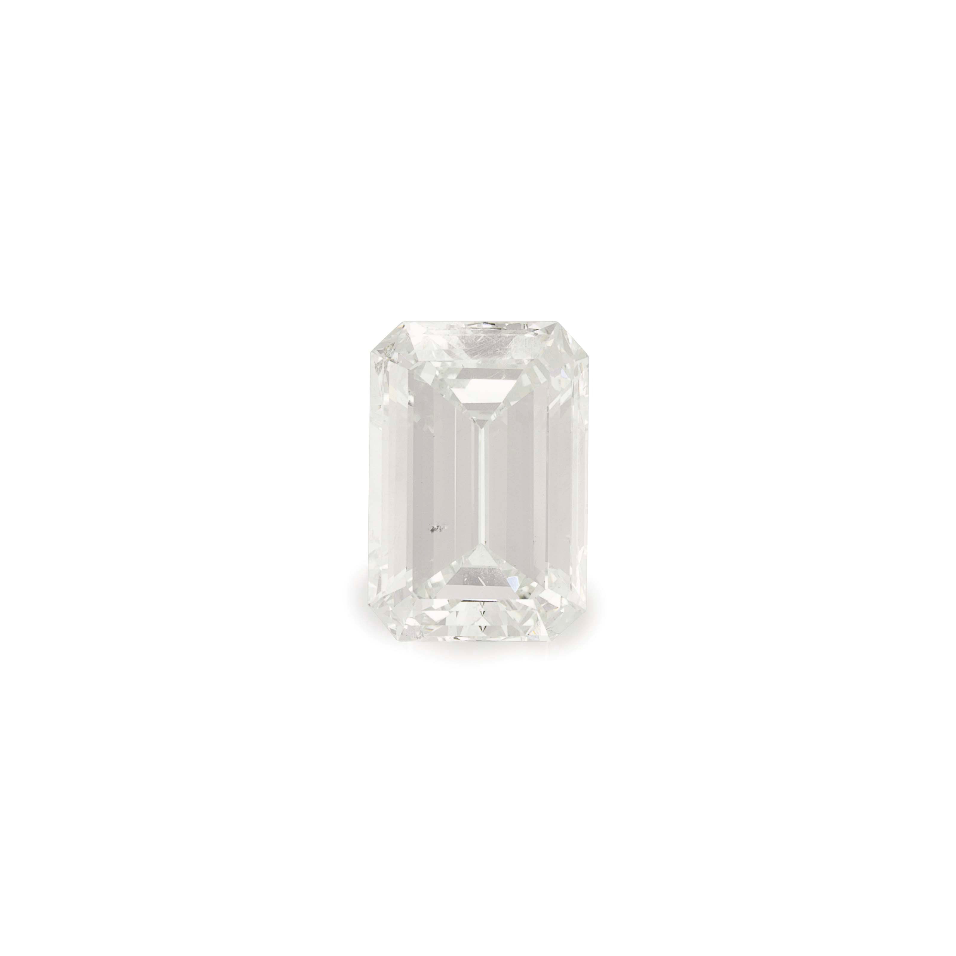 A DIAMOND RING