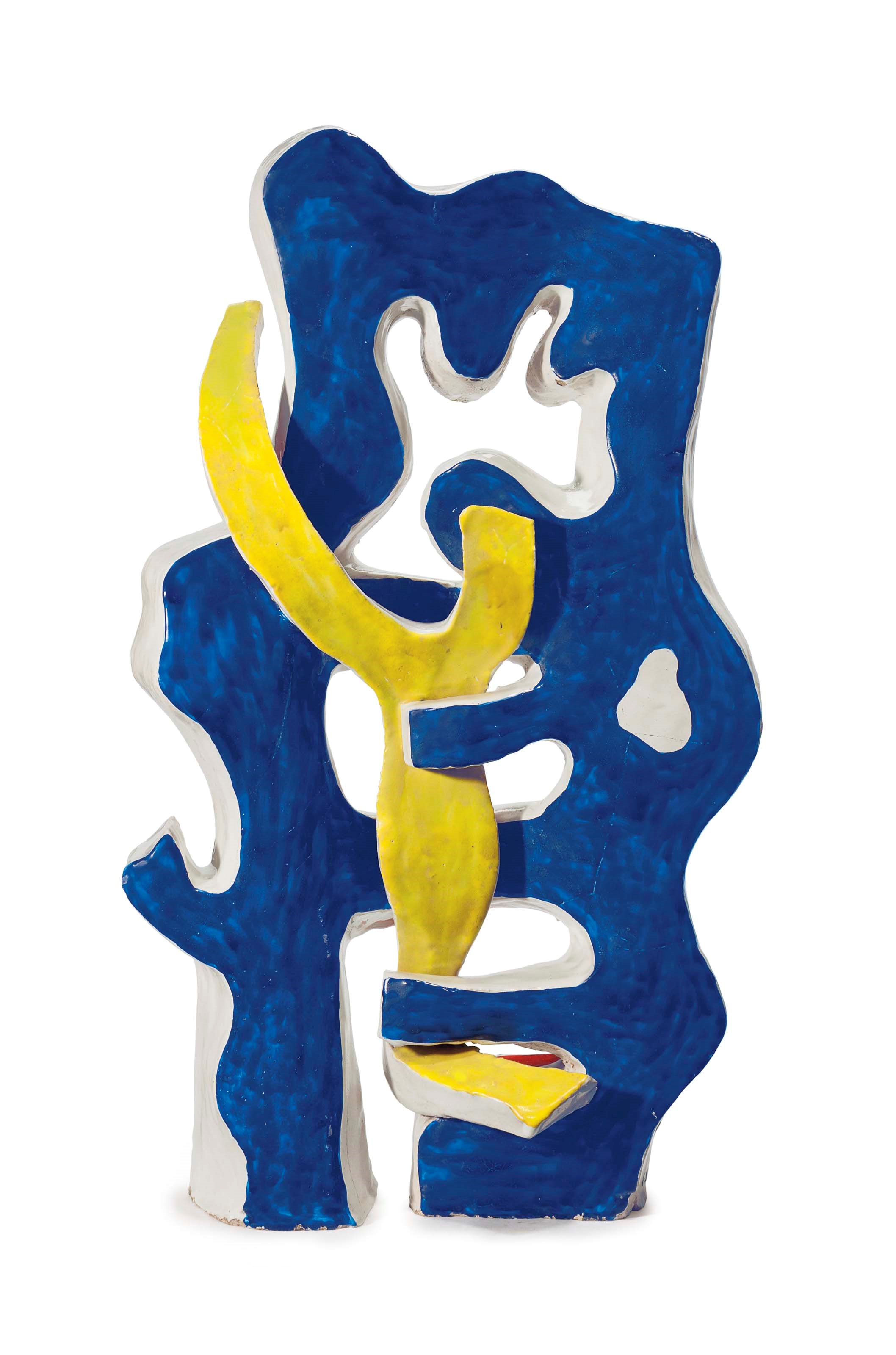 After Fernand Leger (1881-1955)
