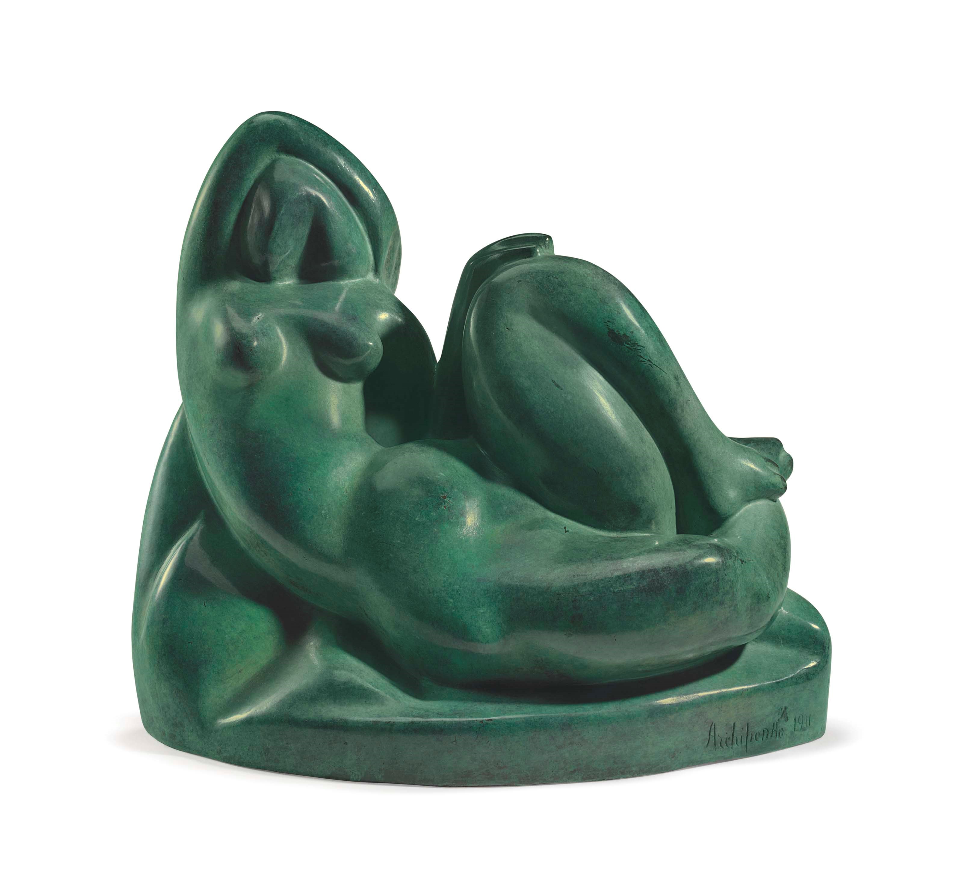 Alexander Archipenko (1887-1964)