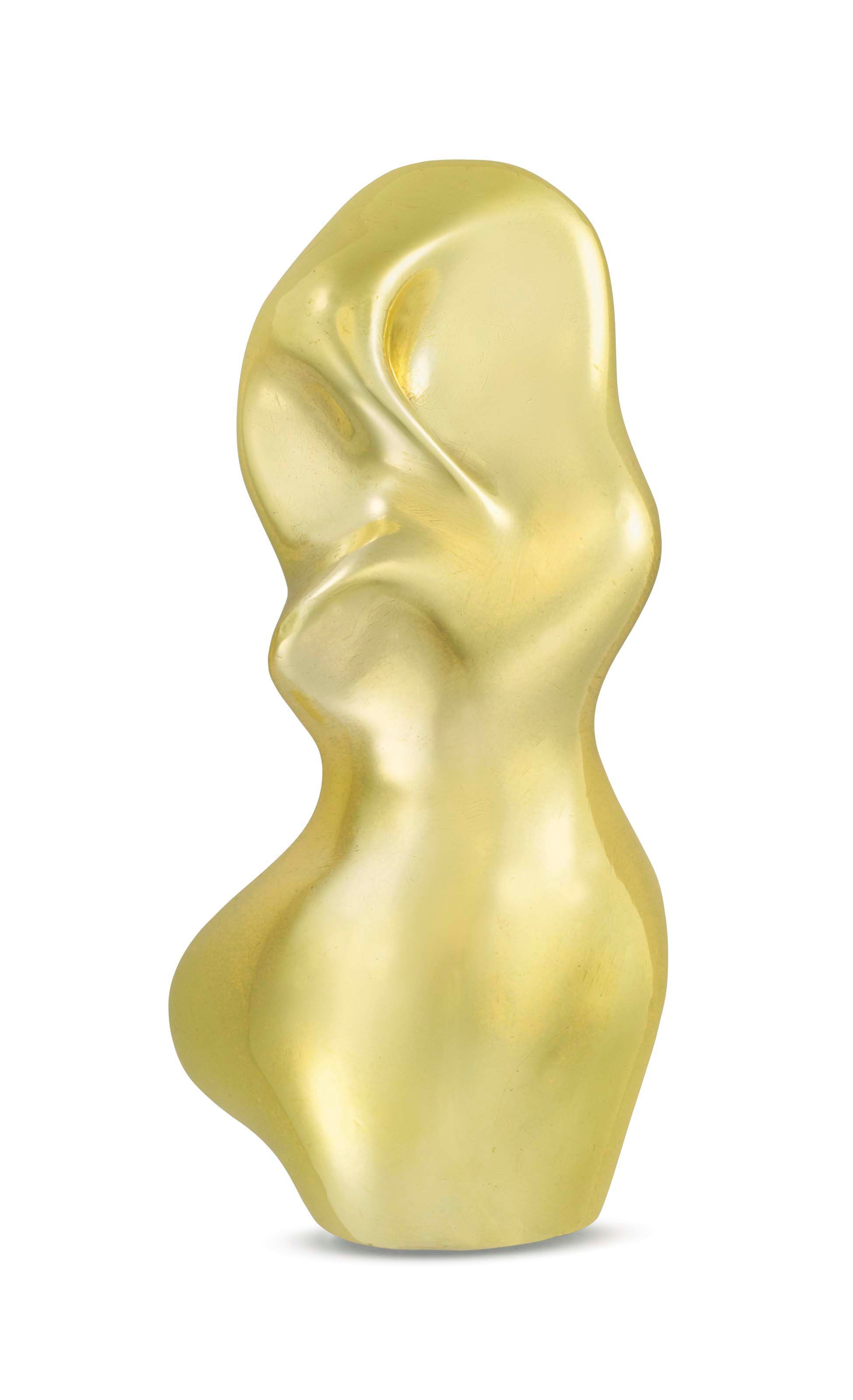 Jean (Hans) Arp (1886-1966)