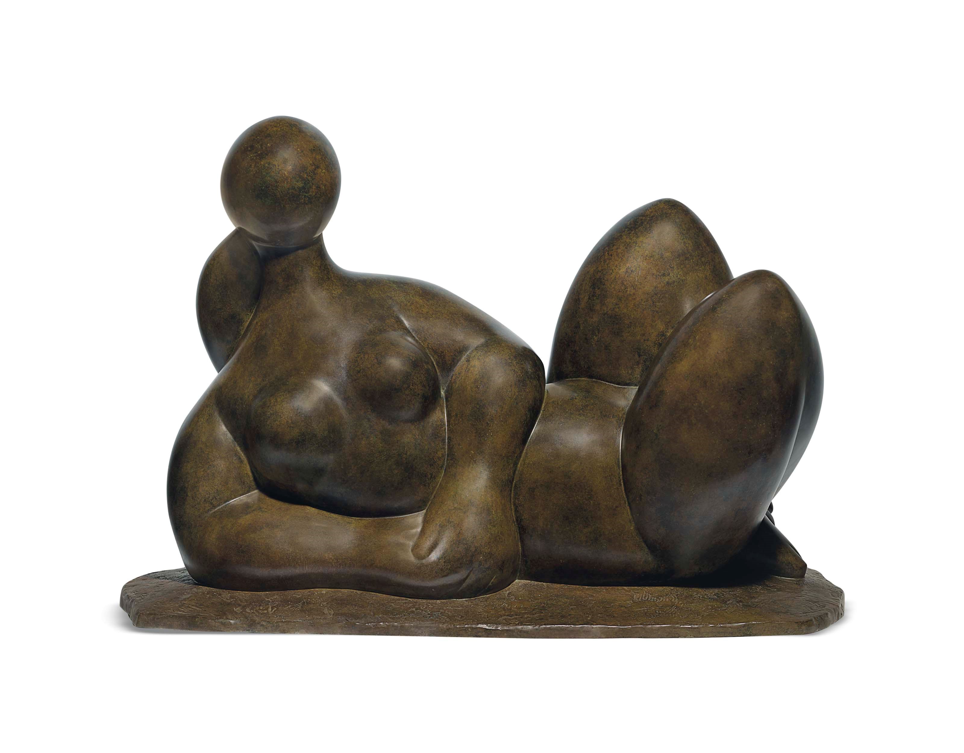 Baltasar Lobo (1910-1993)