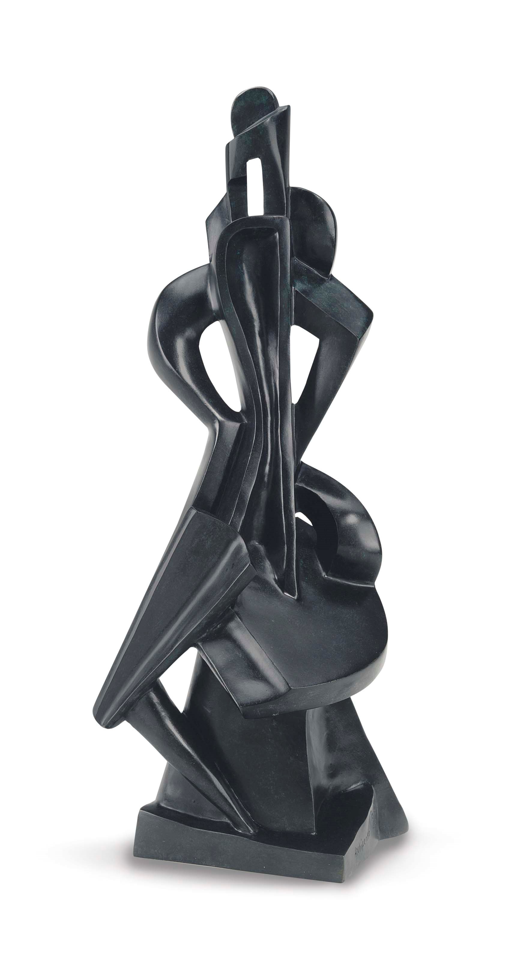 Alexander Archipenko (1887-1964)