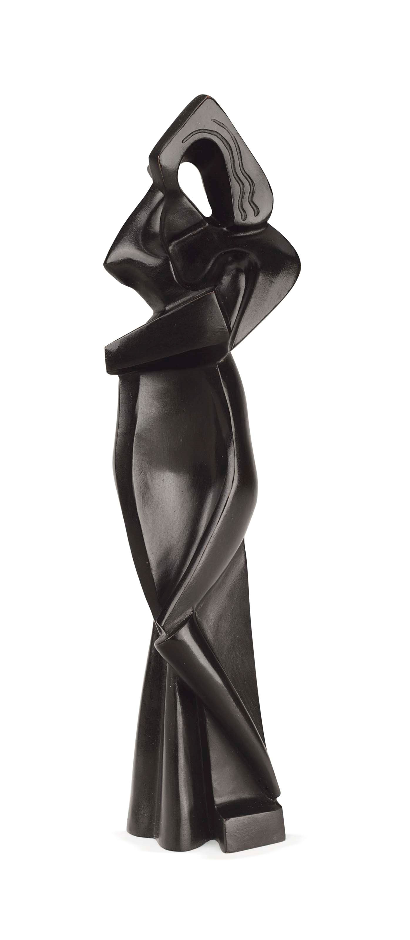 Alexander Archipenko (1887-1964)