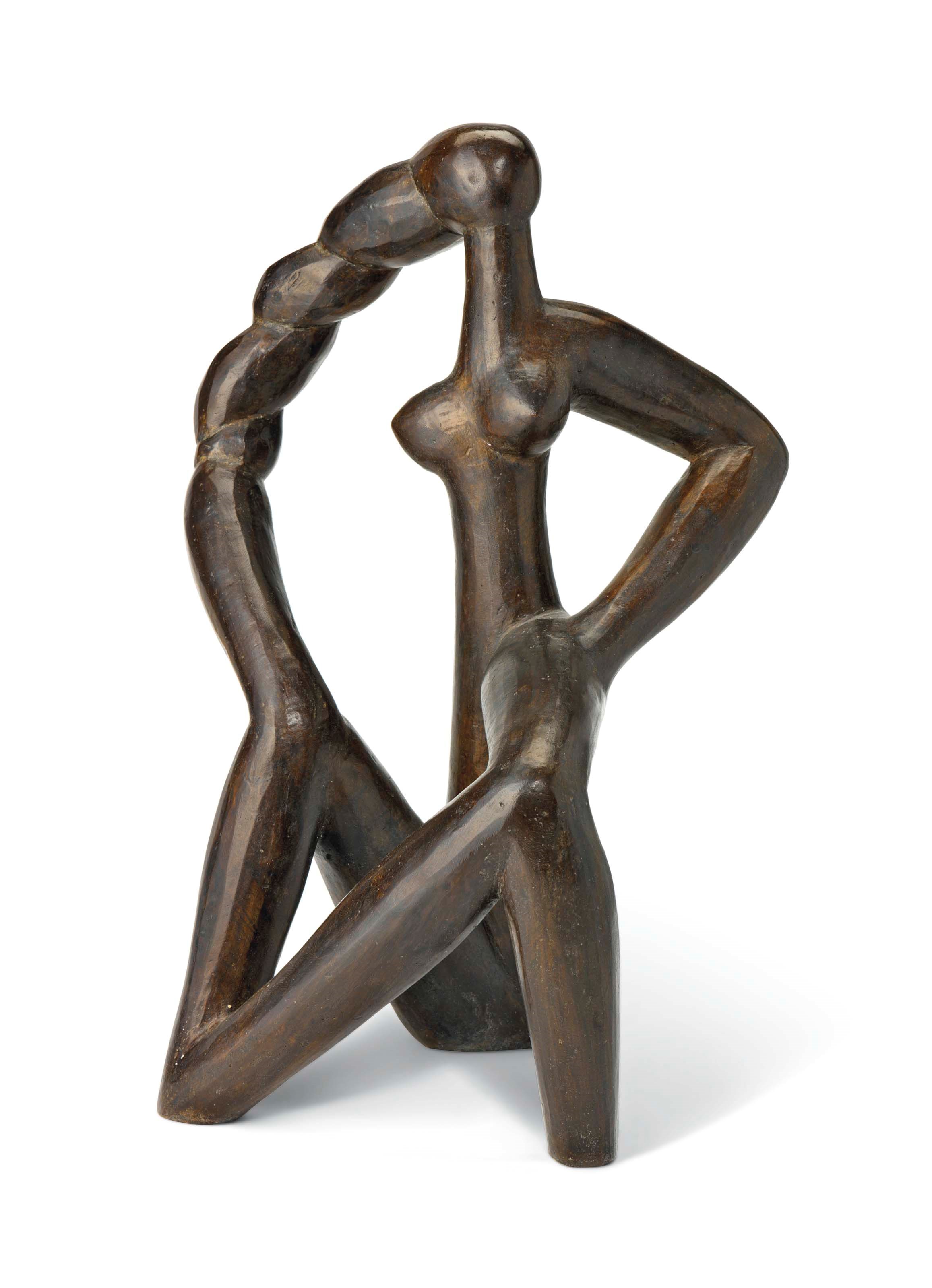 DHRUVA MISTRY (B. 1957)