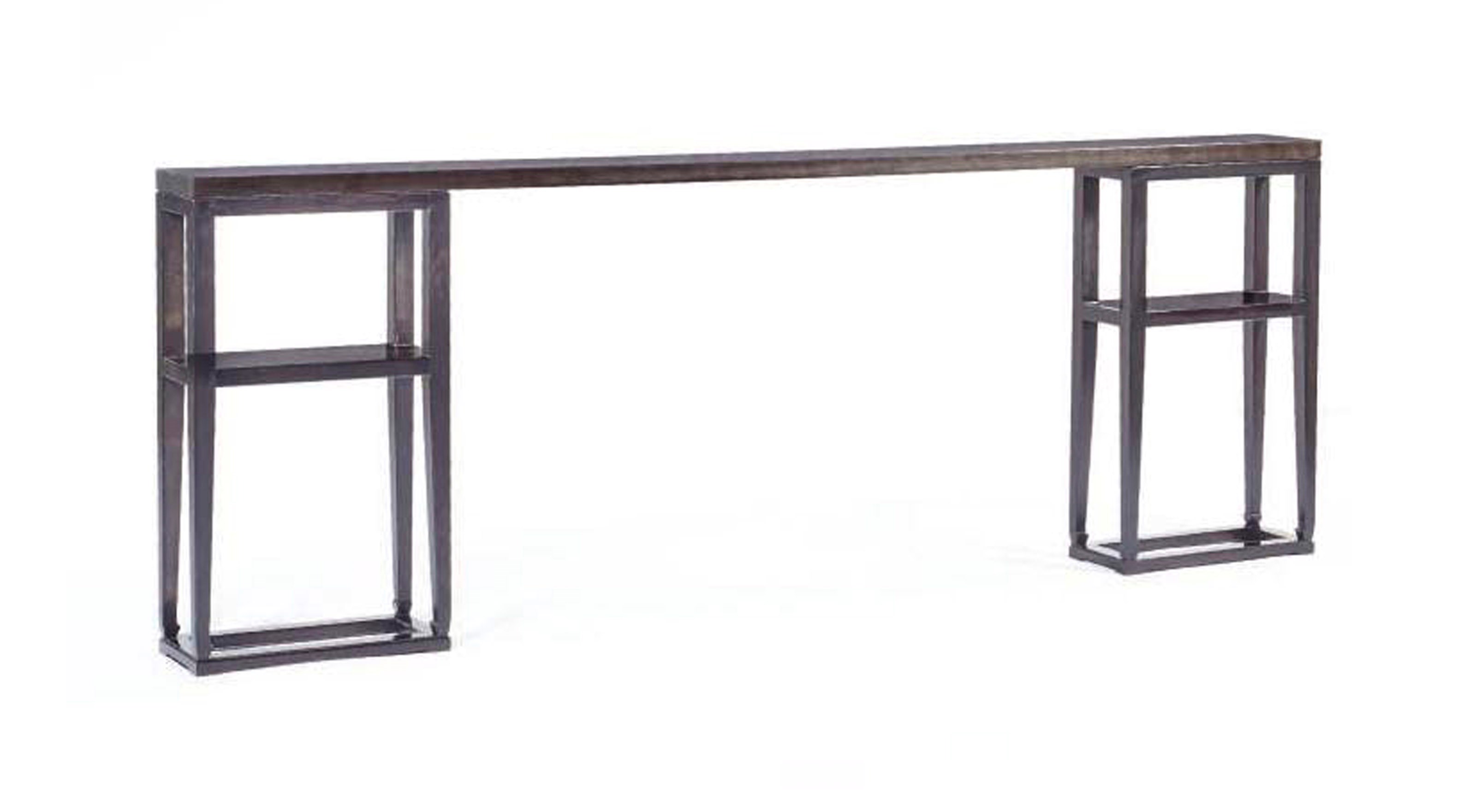 CONSOLE MODERNE