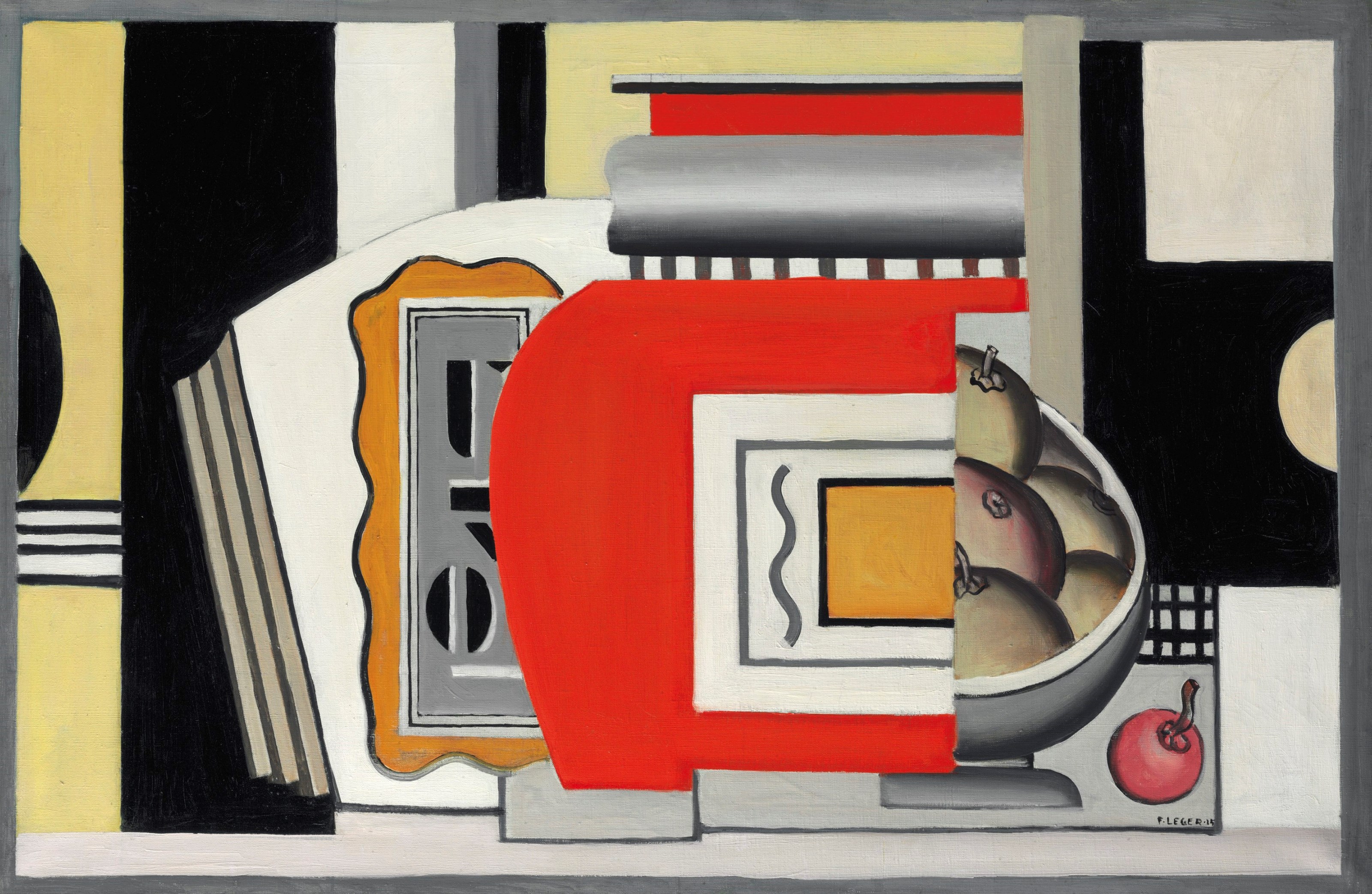 Fernand Léger (1881-1955)