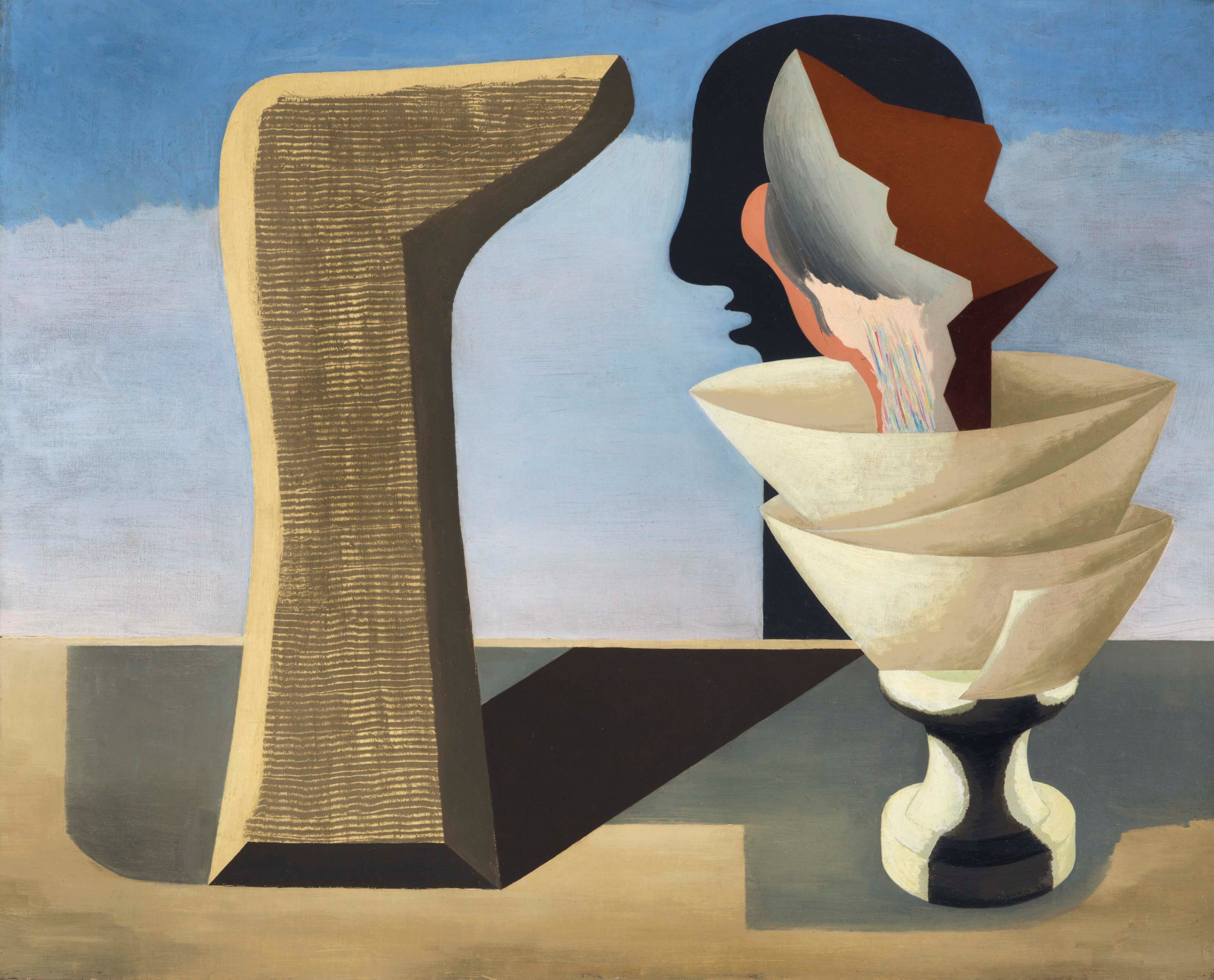 Charles Howard (1899-1978)