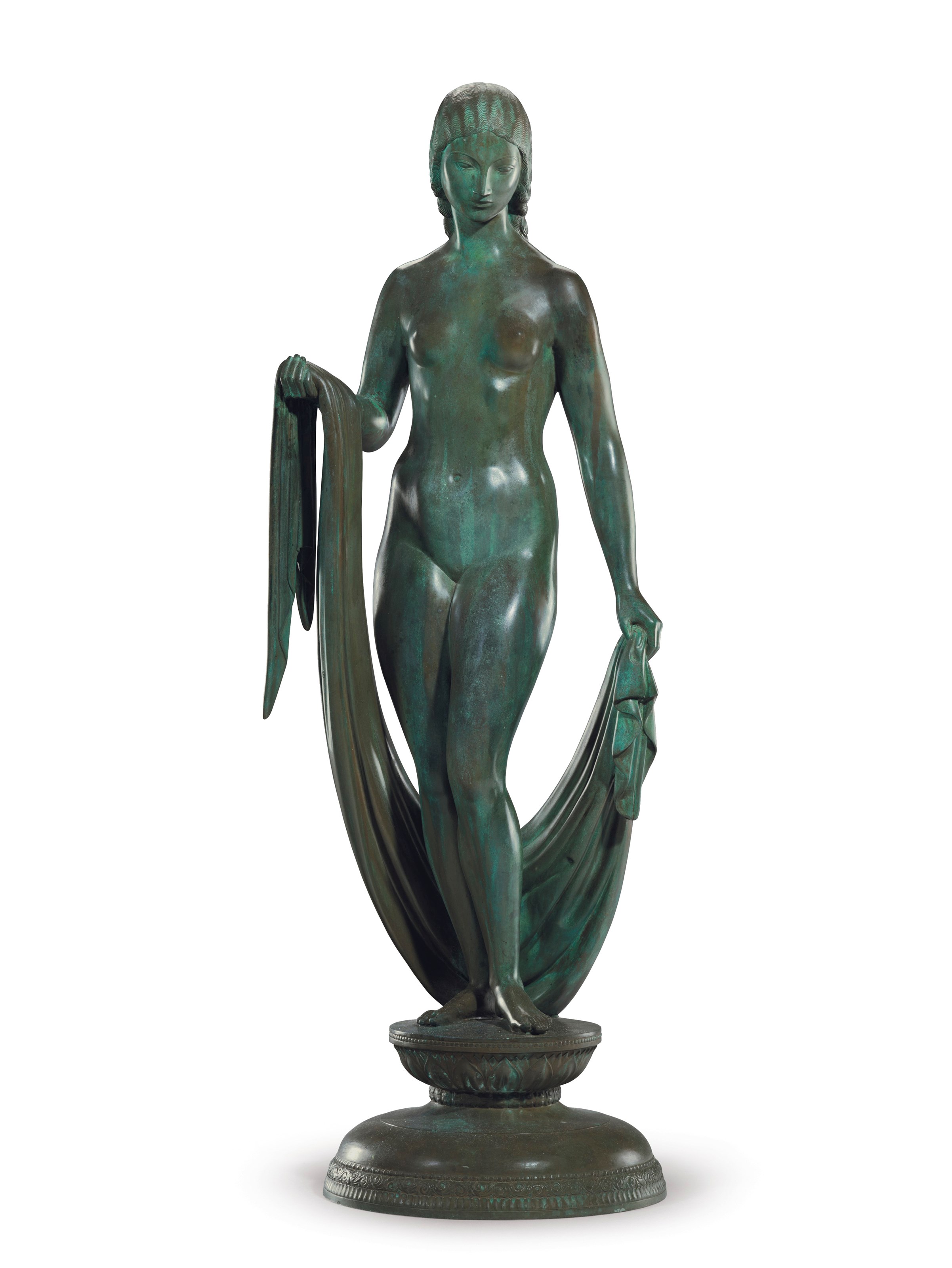 Paul Manship (1885-1966)