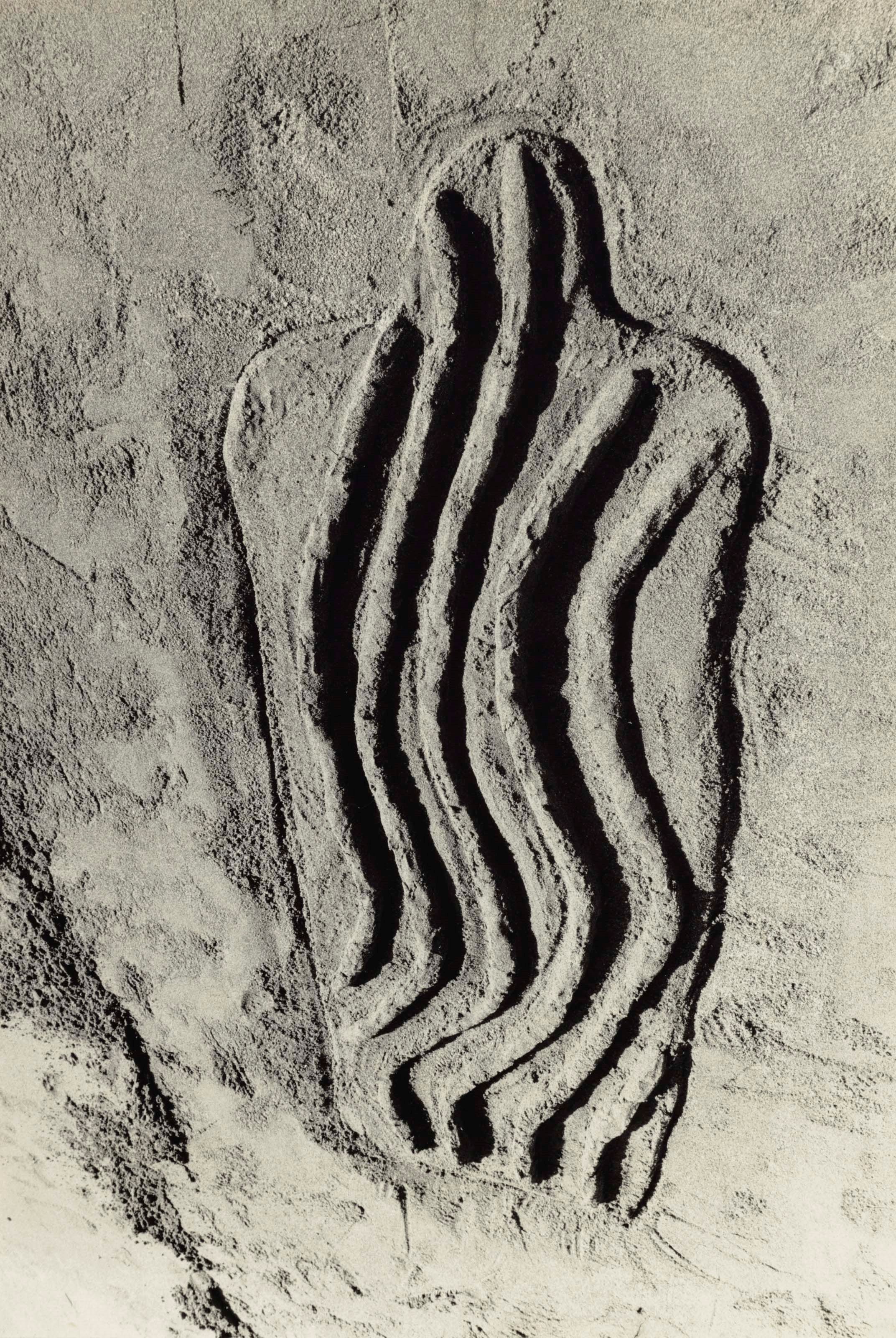 Ana Mendieta (1948-1985)