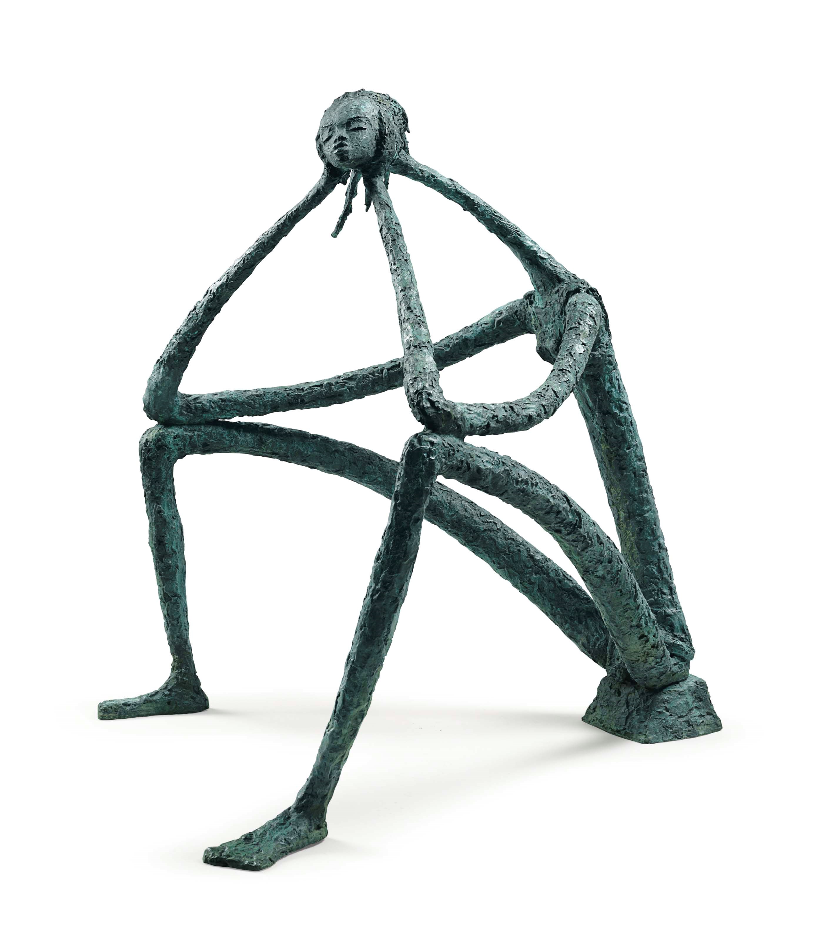 Ángel Botello (1913-1986)