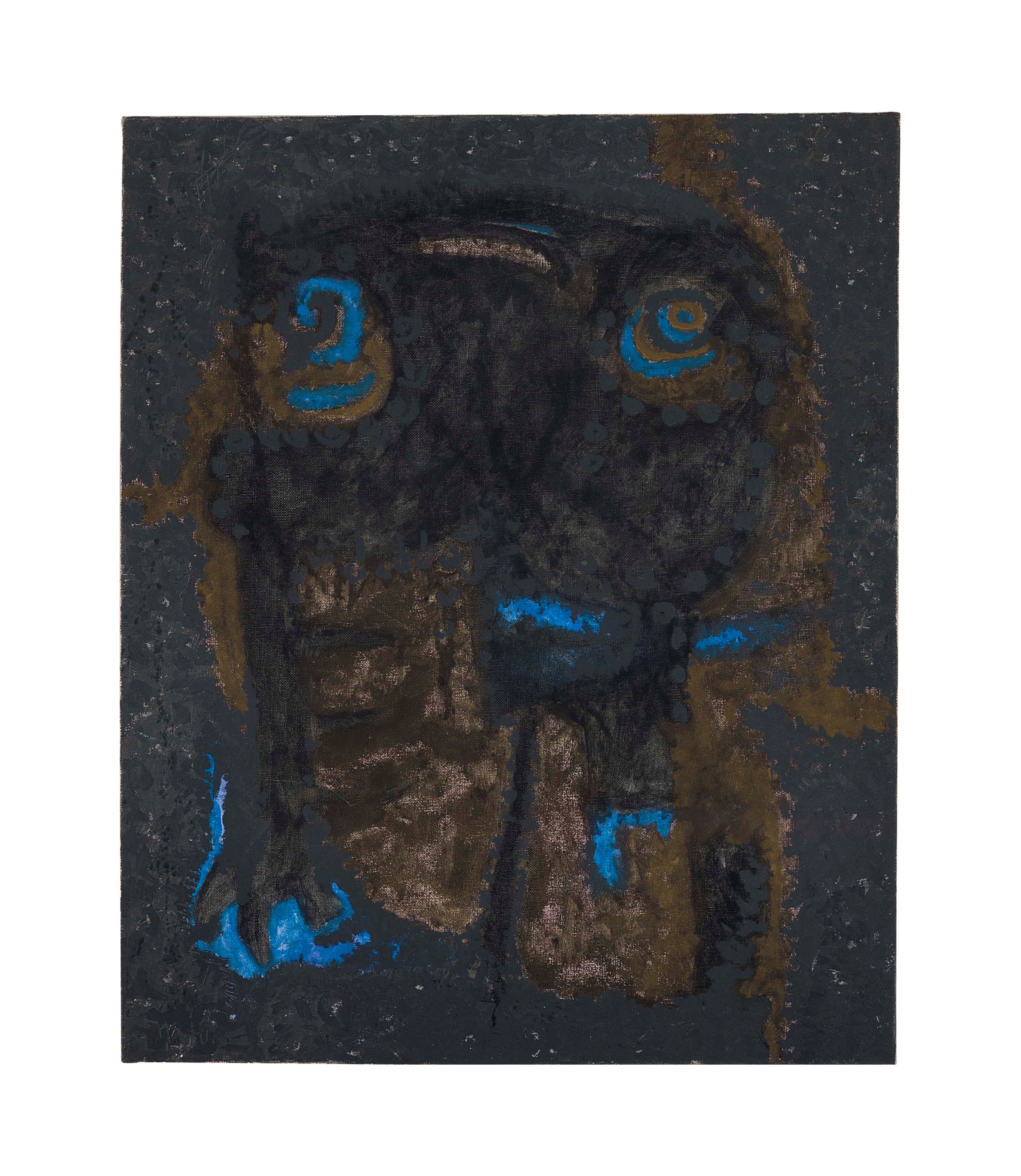 Rodolfo Nieto (1936-1985)