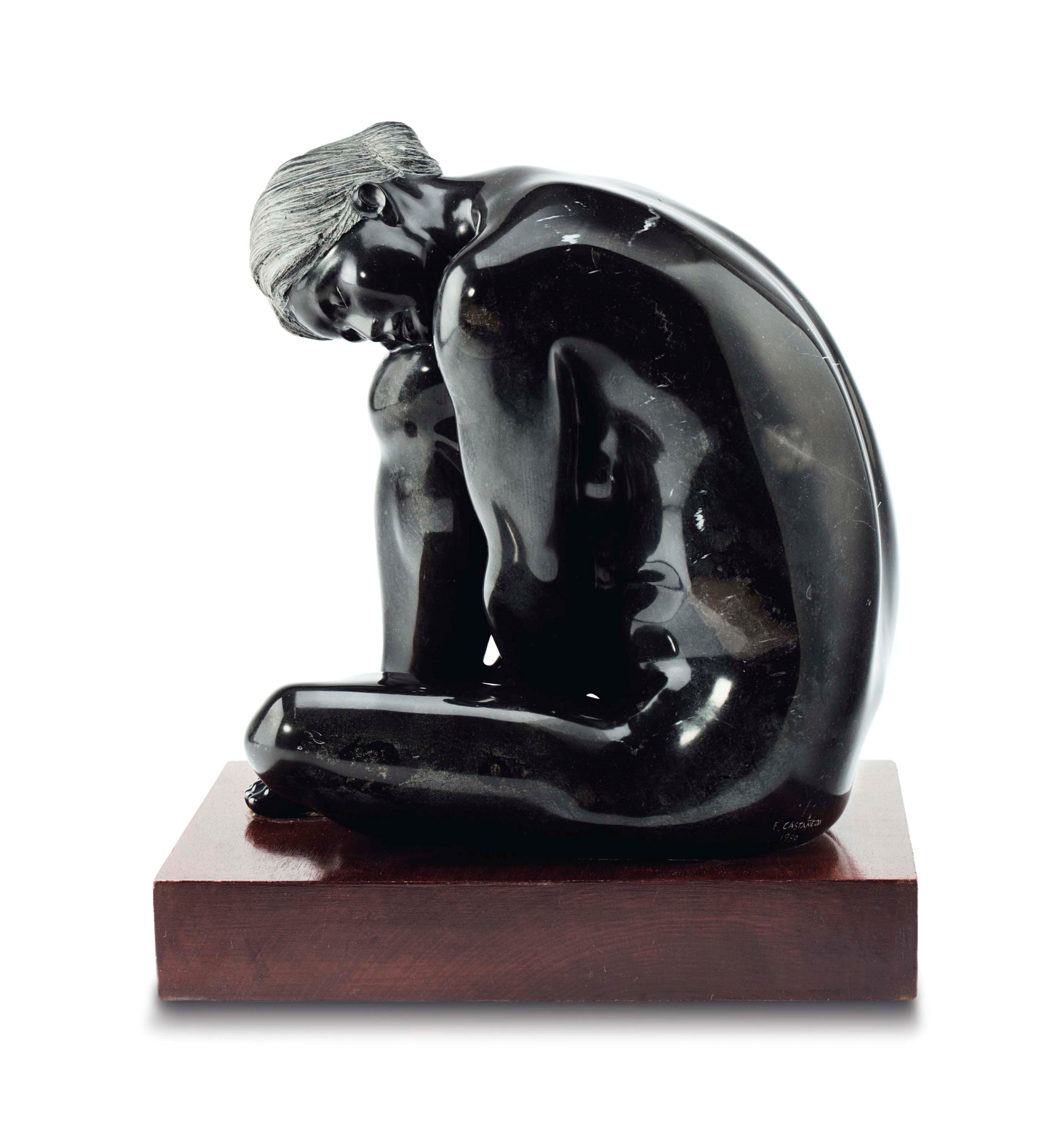 Felipe Castañeda (b. 1933)