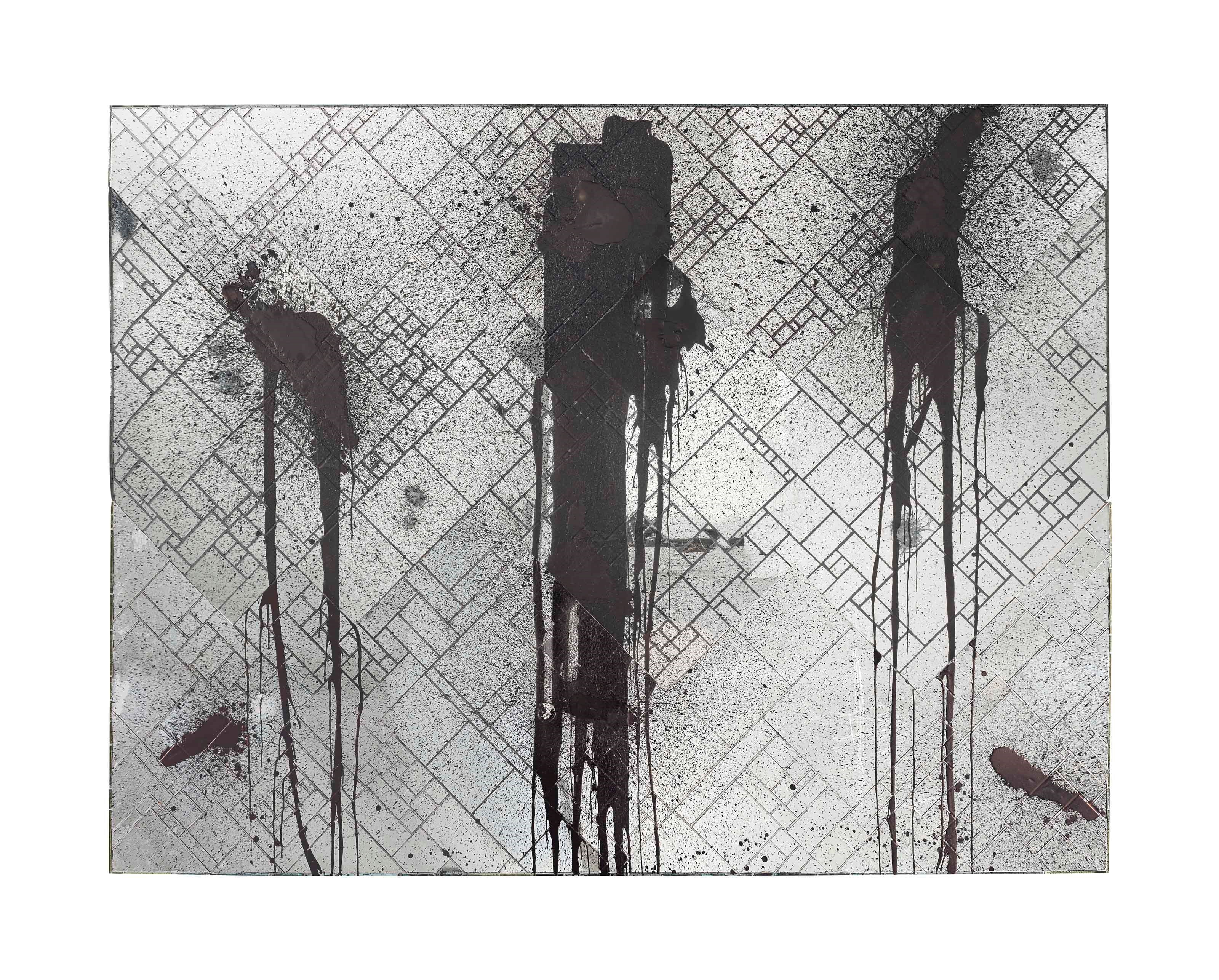 Rashid Johnson (b. 1977)