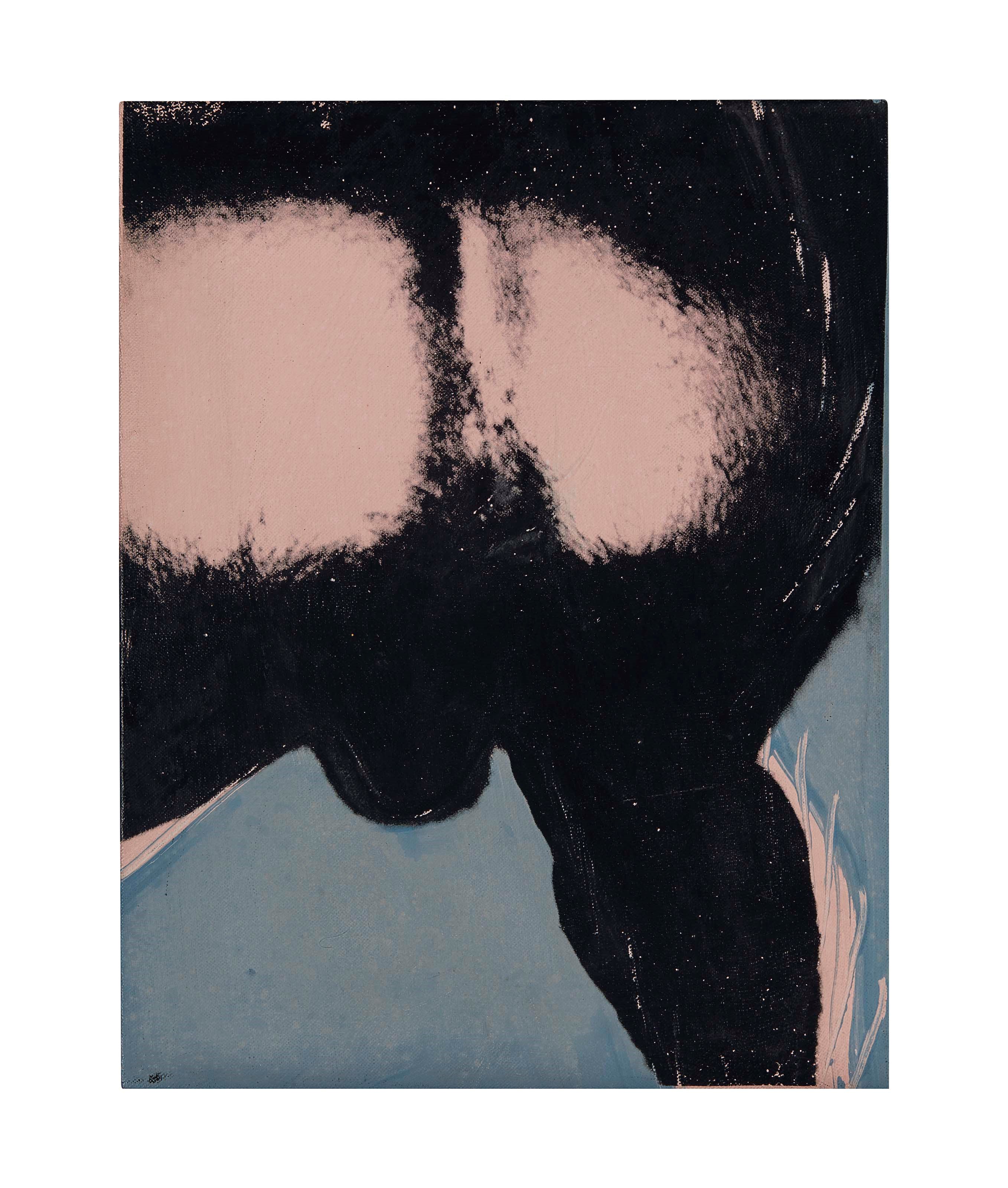 Andy Warhol (1928-1987)