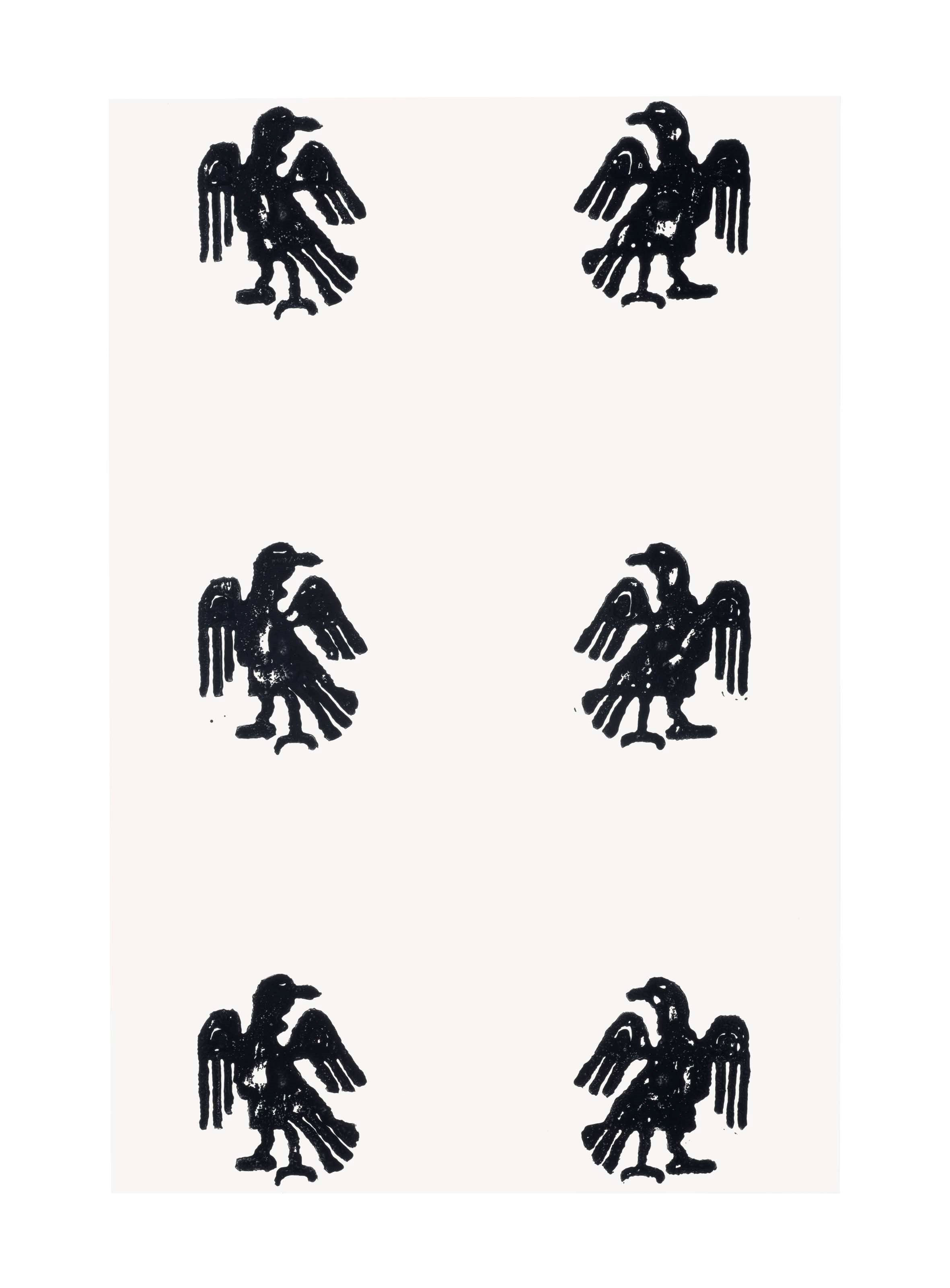 Christopher Wool (b. 1955)