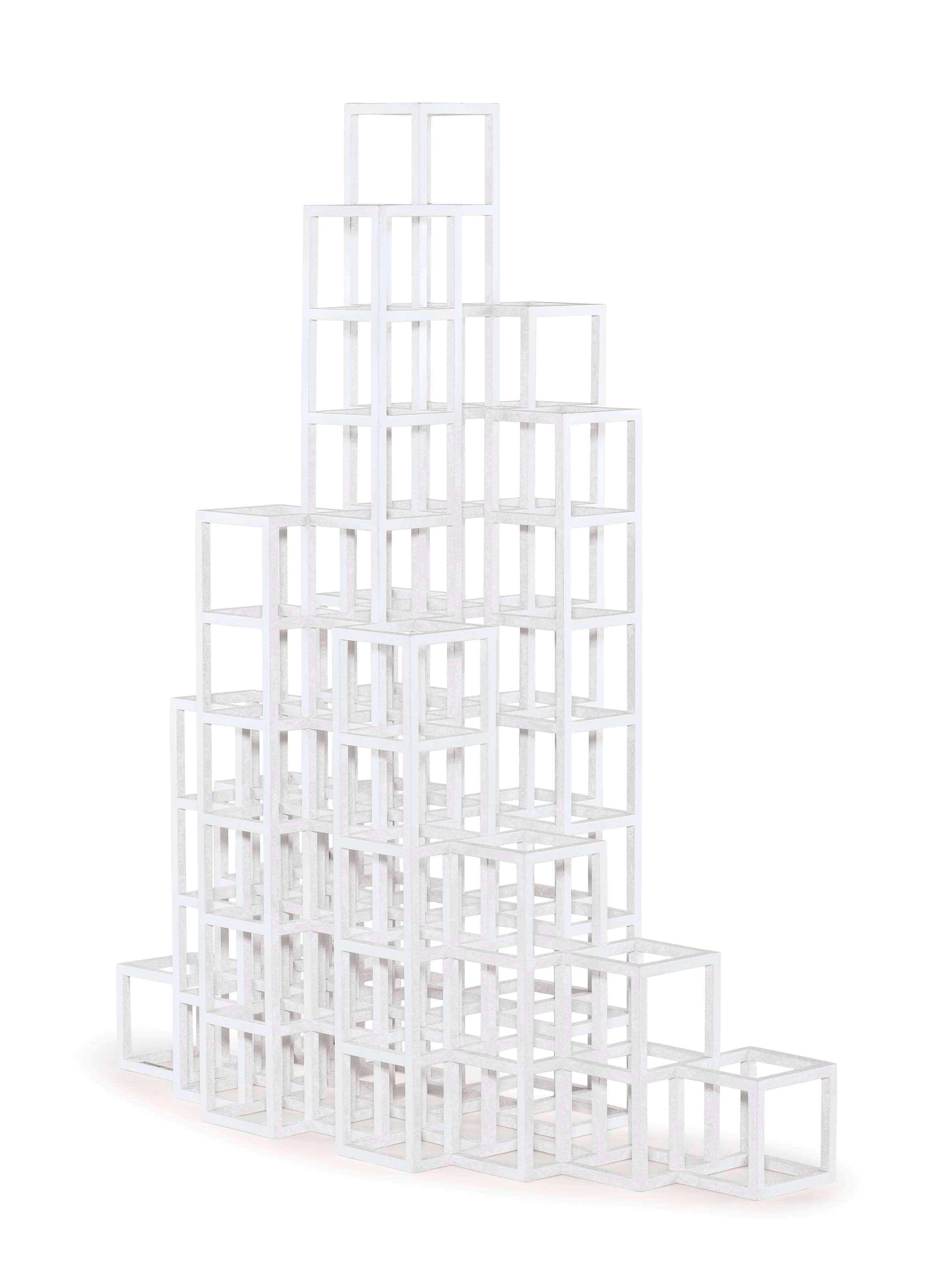 Sol LeWitt (1928-2007)