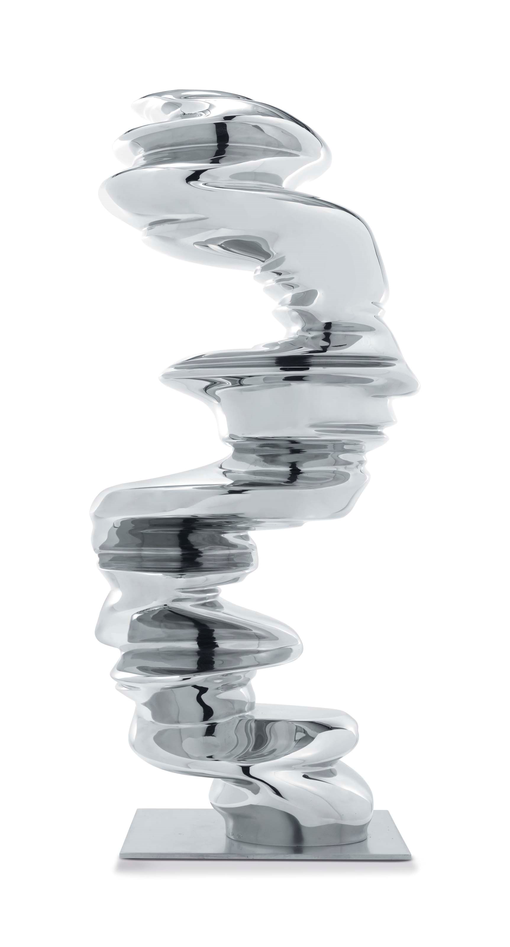 Tony Cragg (b. 1949)