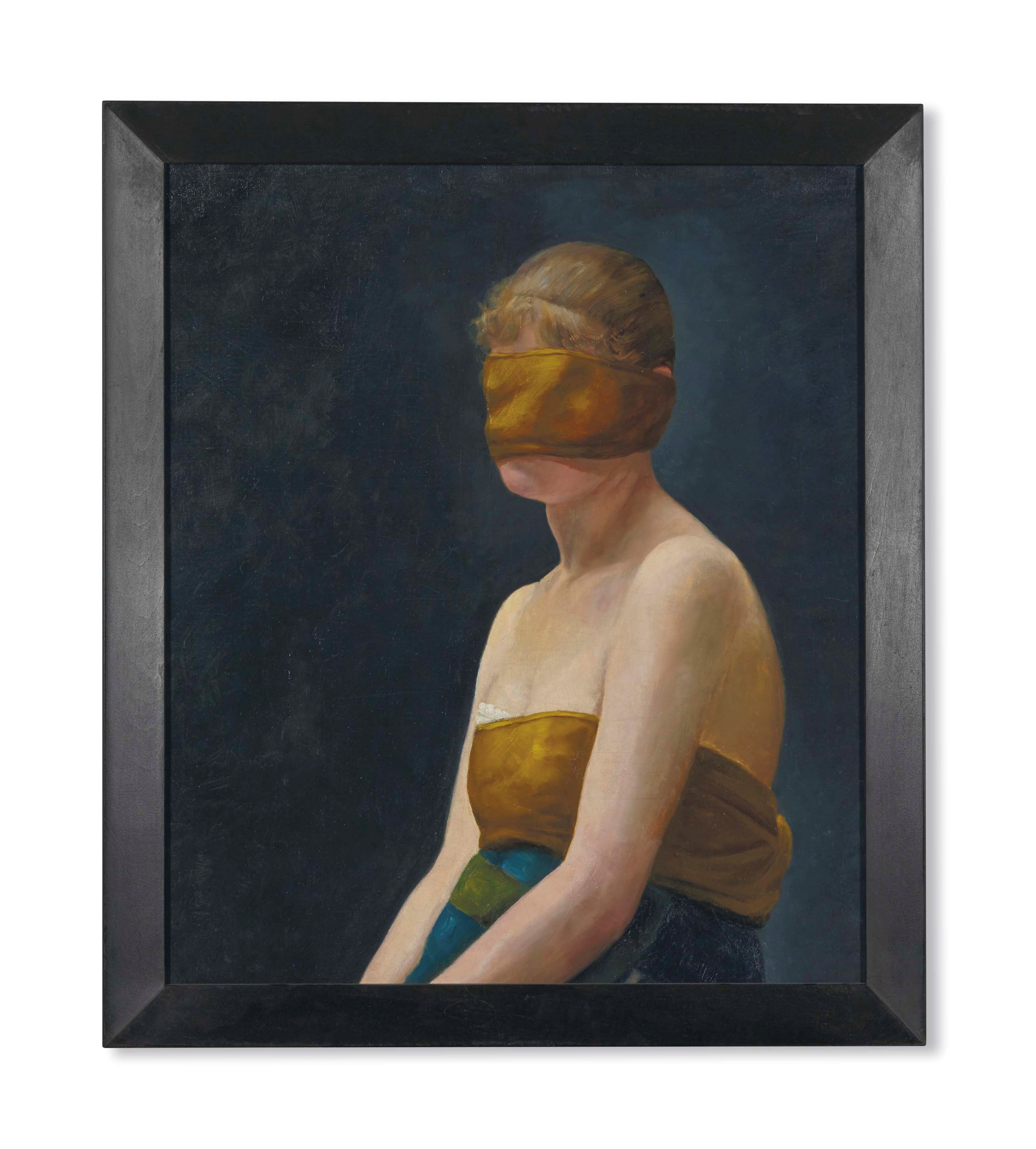 Markus Schinwald (b. 1973)