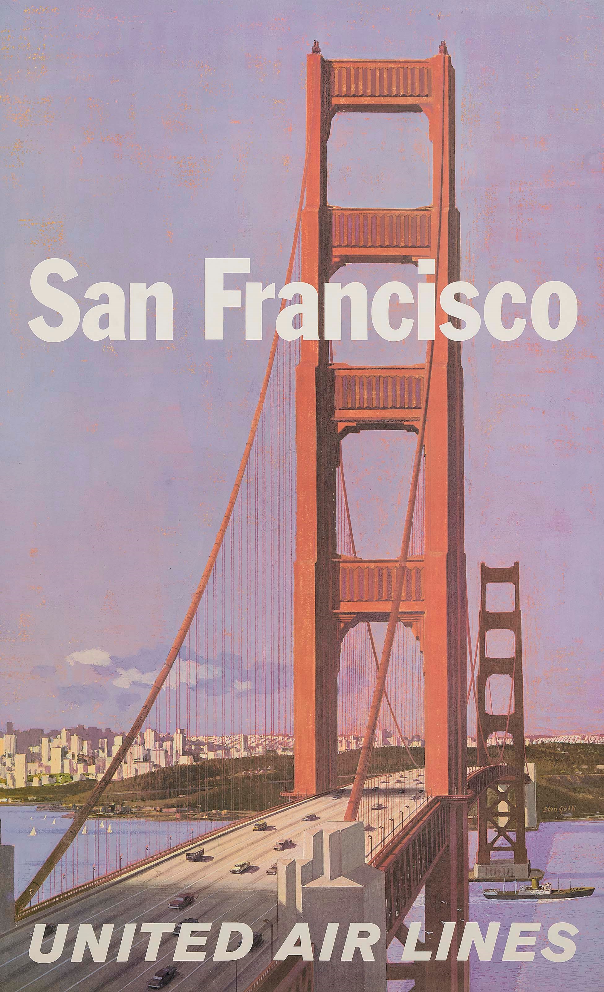 SAN FRANCISCO
