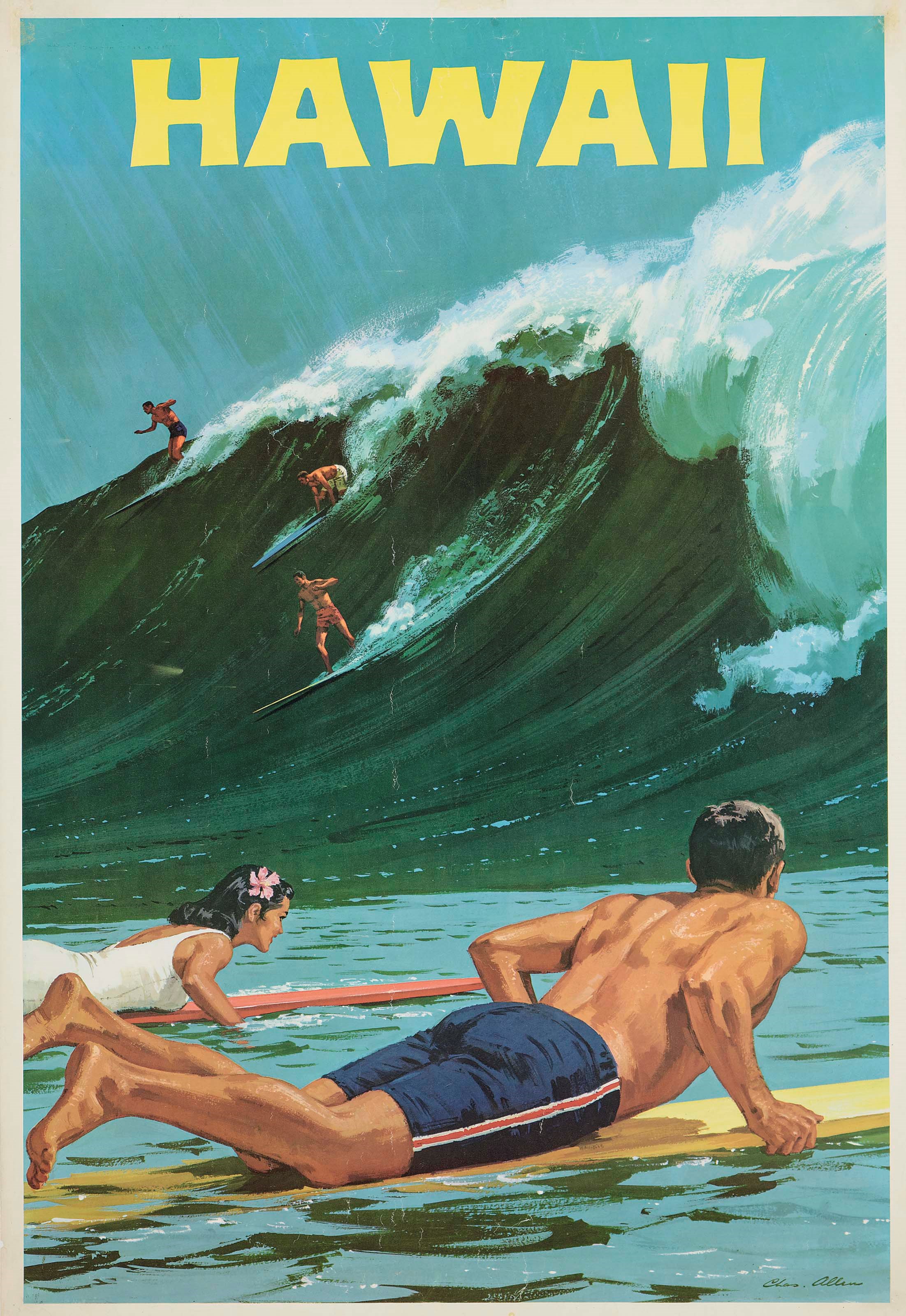 HAWAII