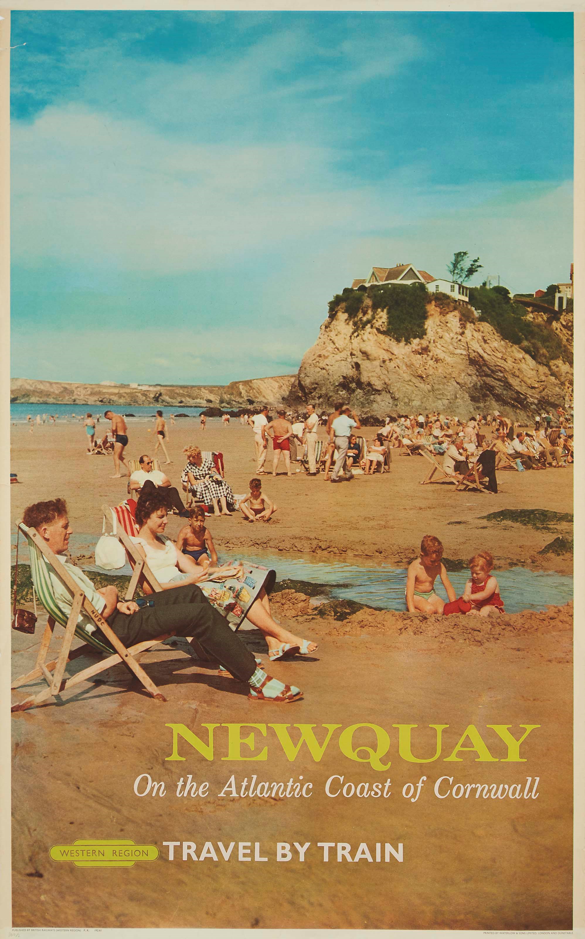 NEWQUAY