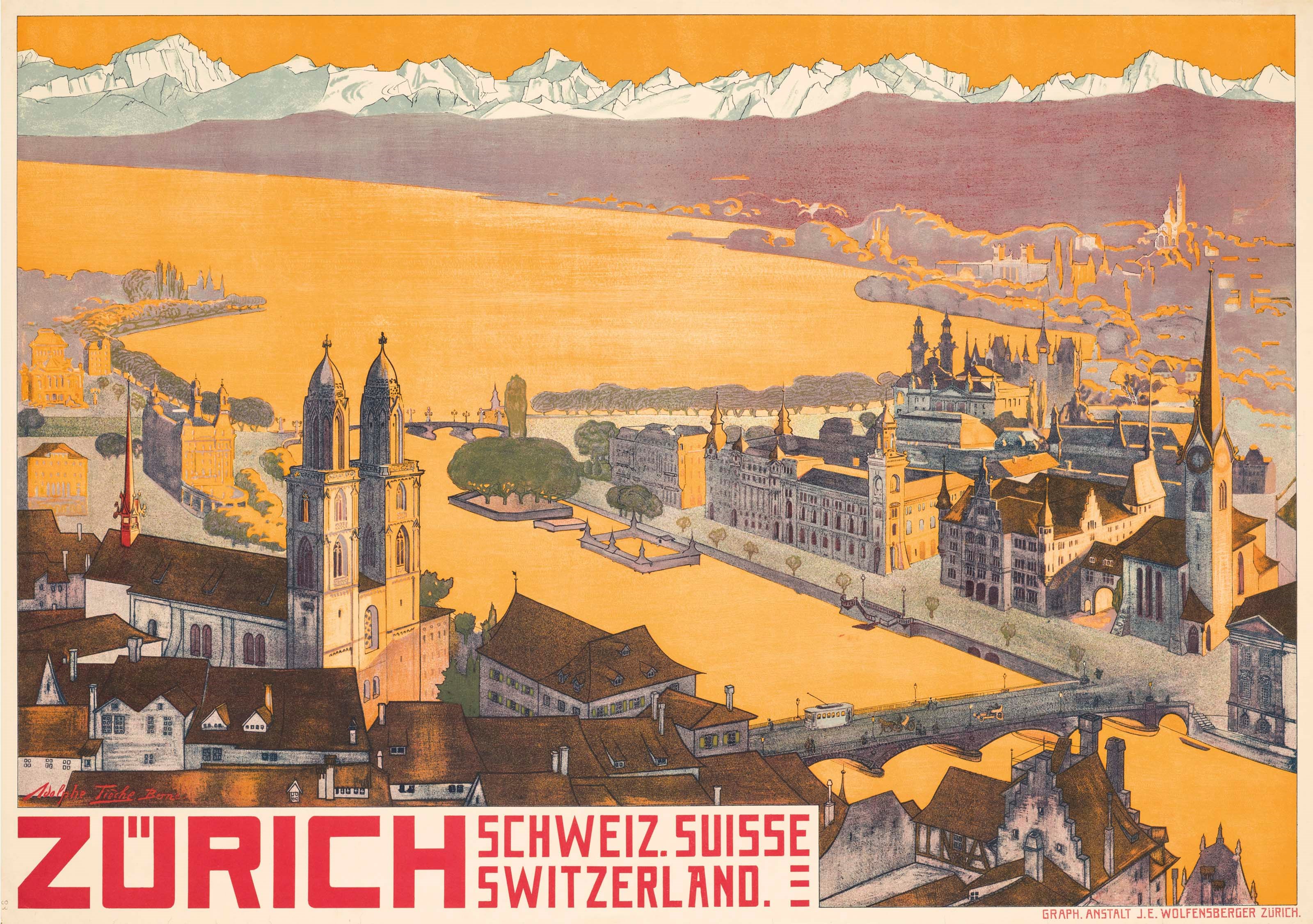 ZURICH