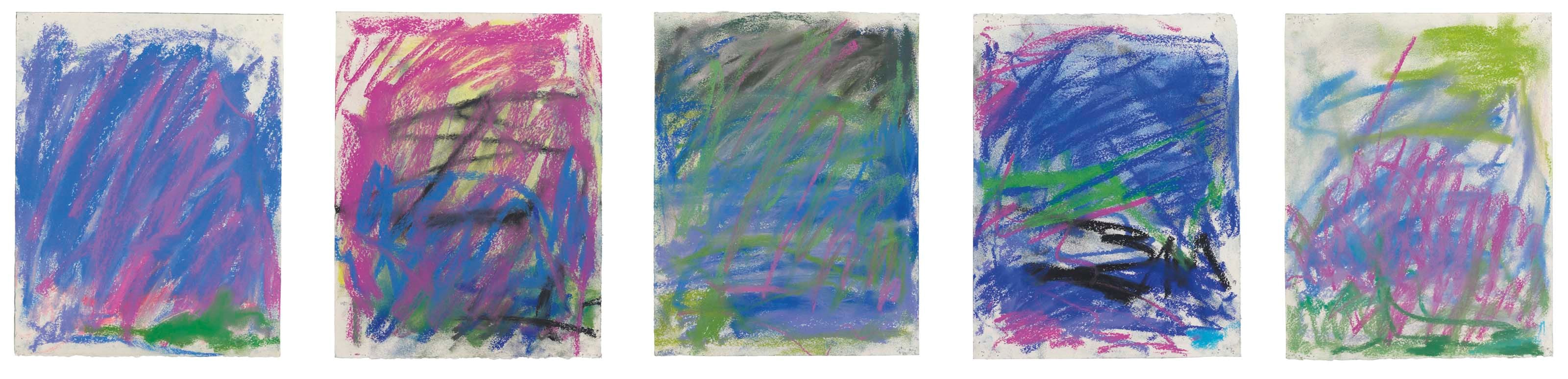 Joan Mitchell (1925-1992)