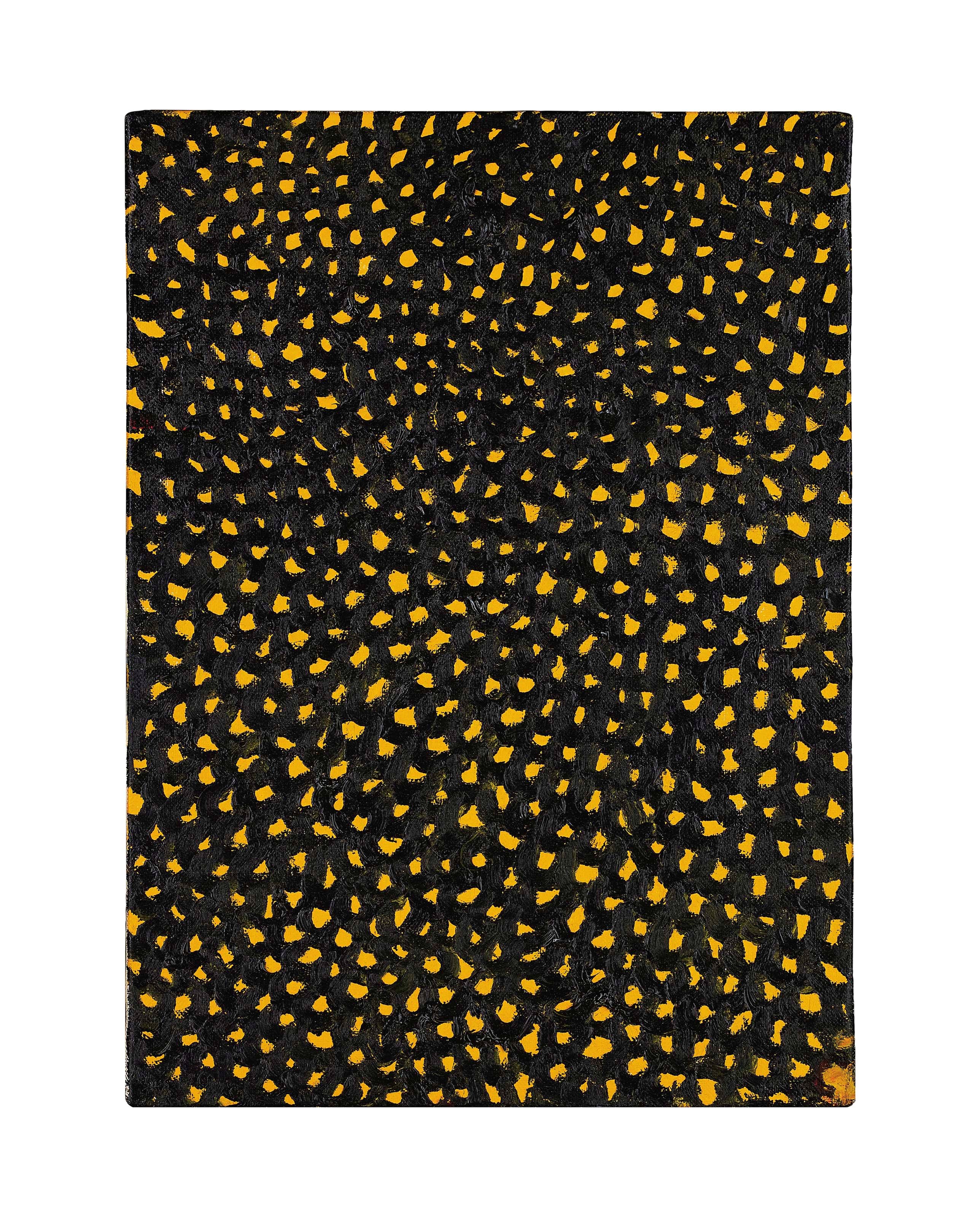 Yayoi Kusama (B. 1929)