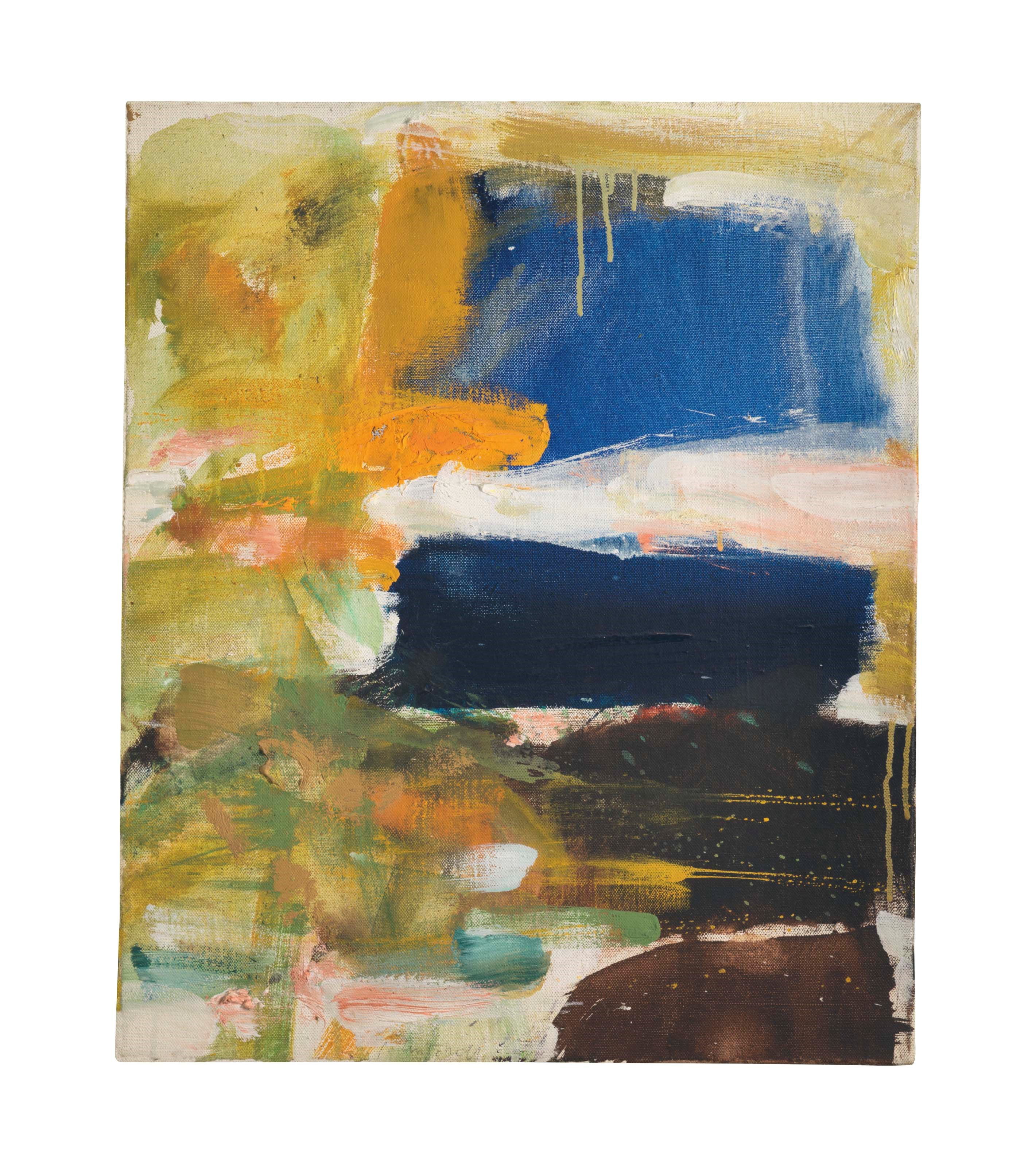 Joan Mitchell (1925-1992)