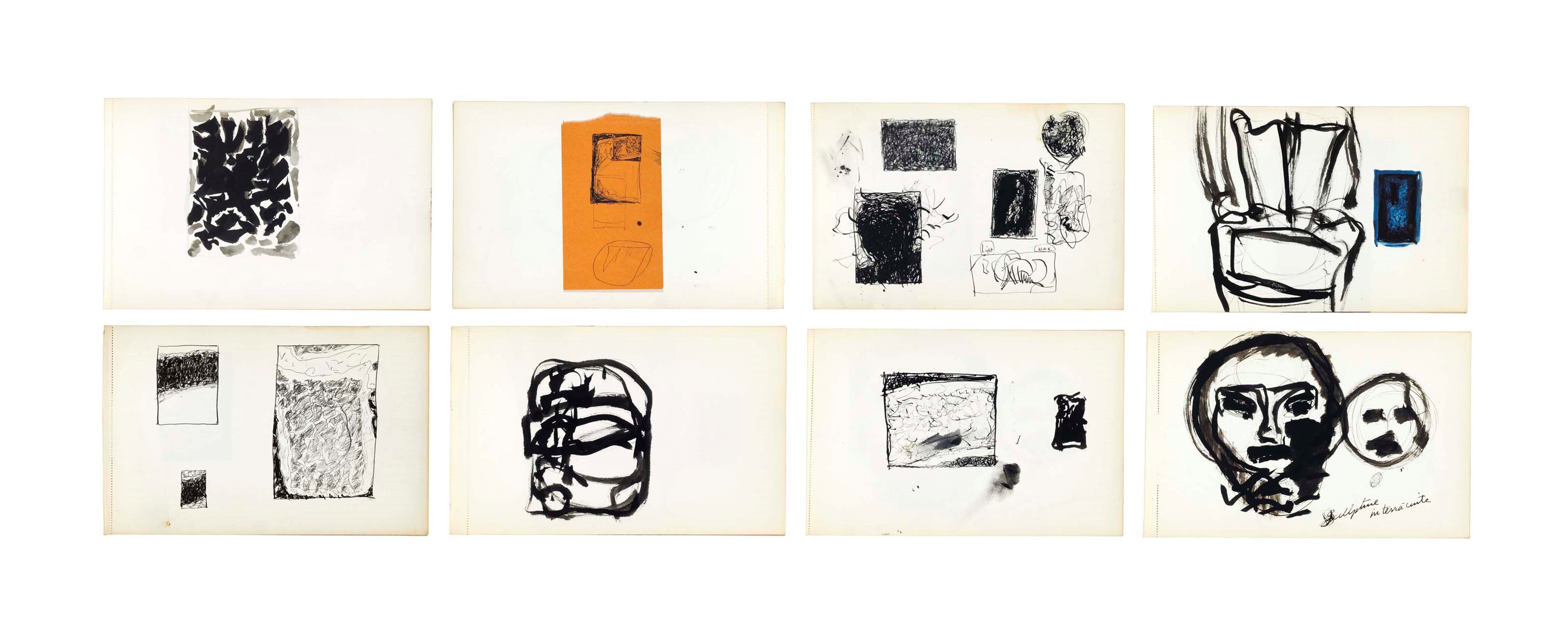 Sam Francis (1923-1994)