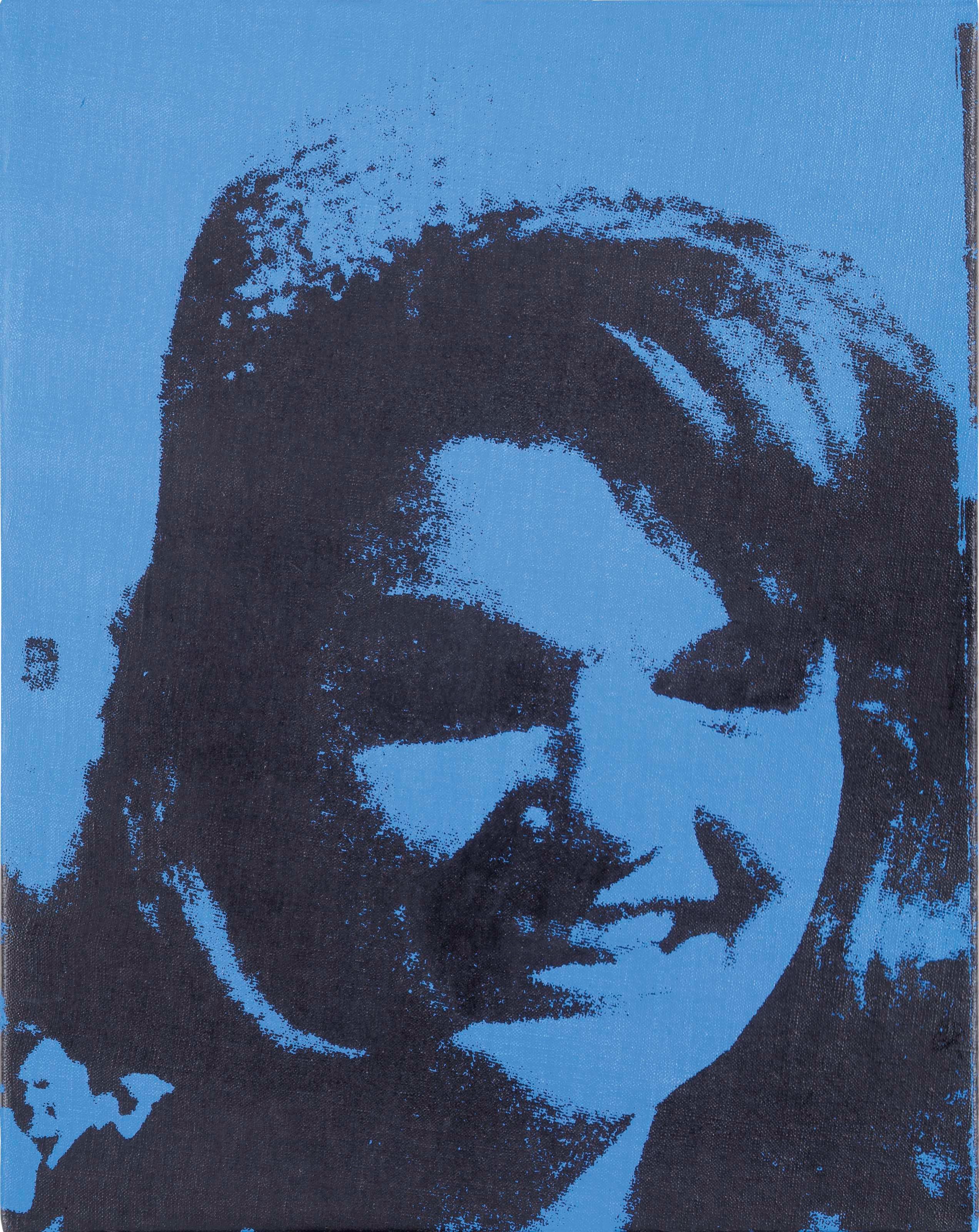 Andy Warhol (1928-1987)
