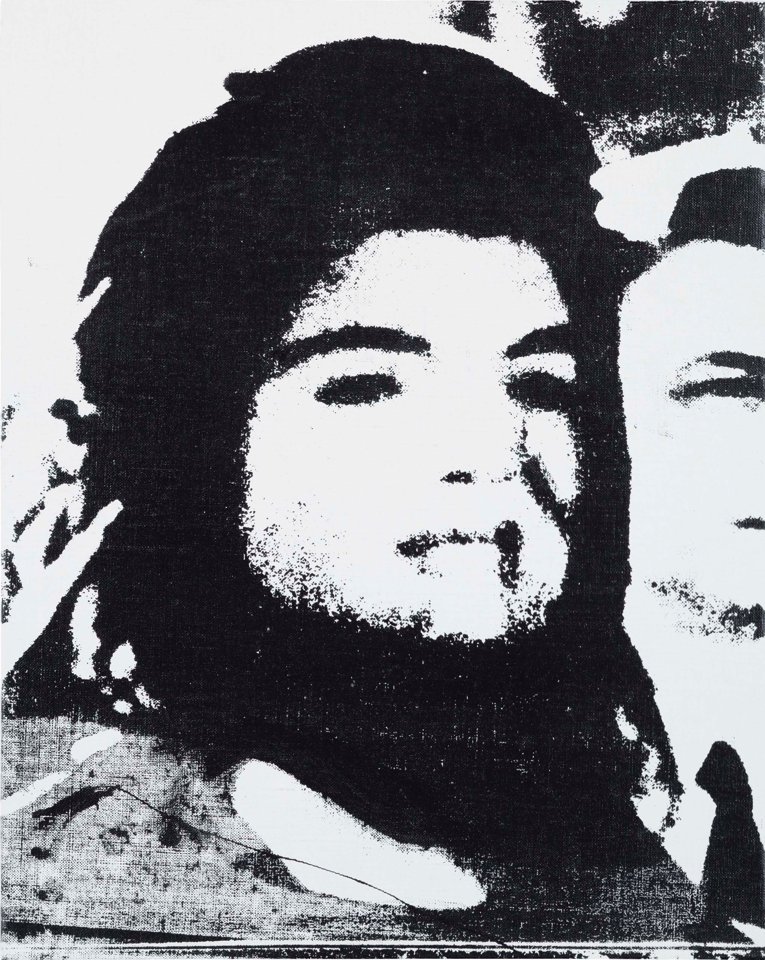 Andy Warhol (1928-1987)