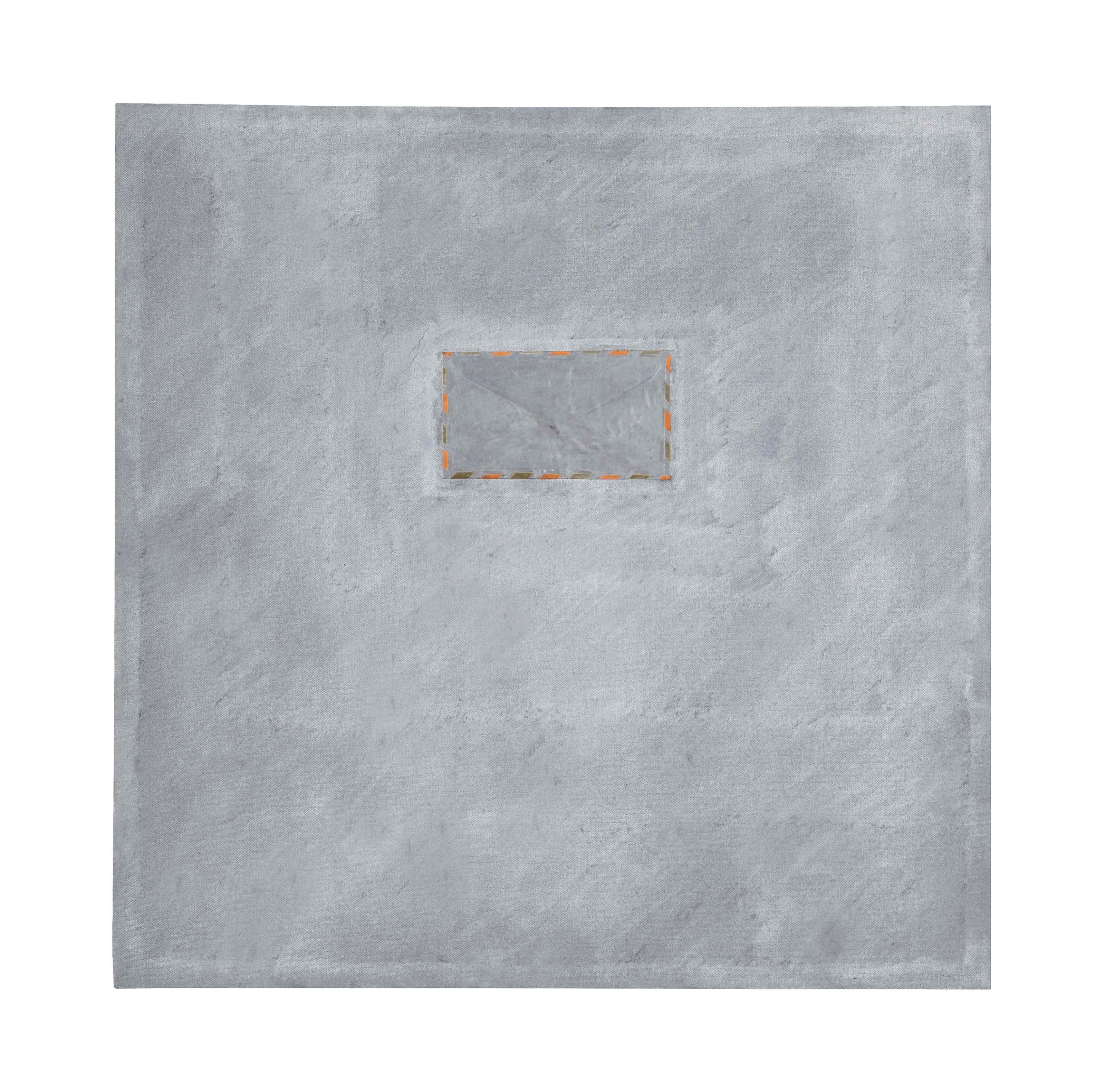 Robert Moskowitz (B. 1935)