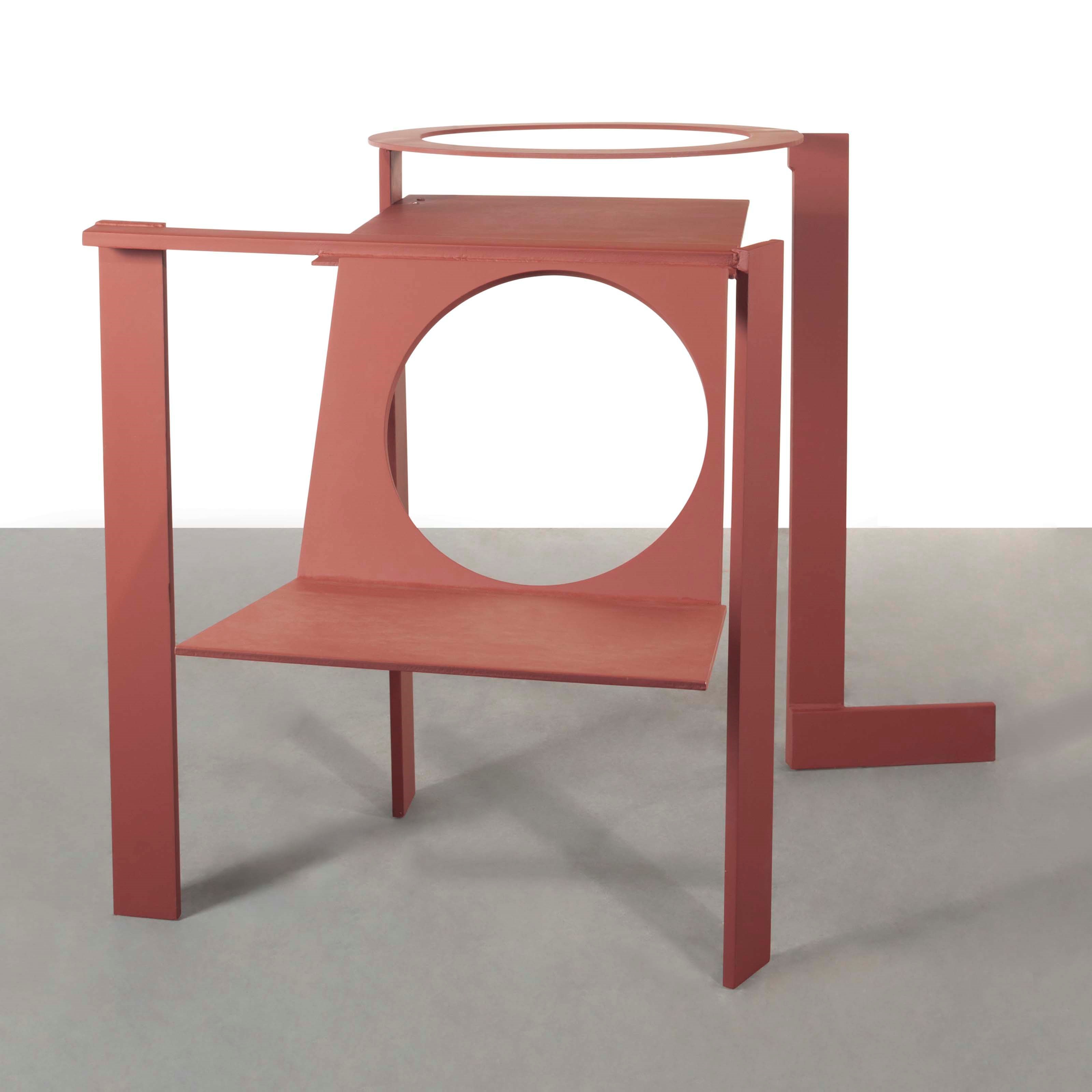 Anthony Caro (1924-2013)