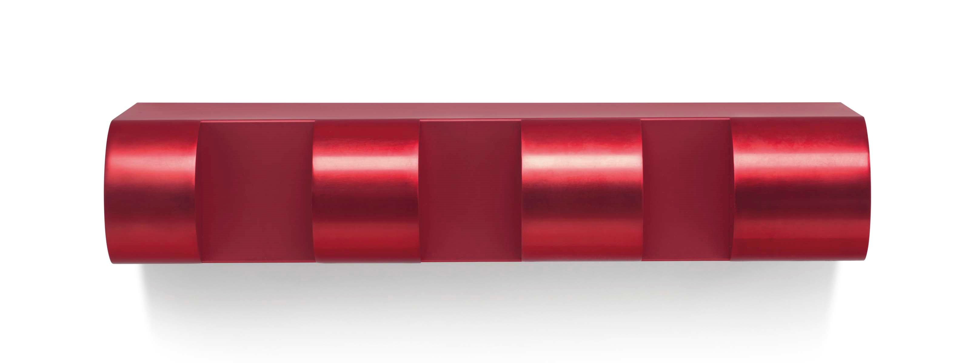 Donald Judd (1928-1994)