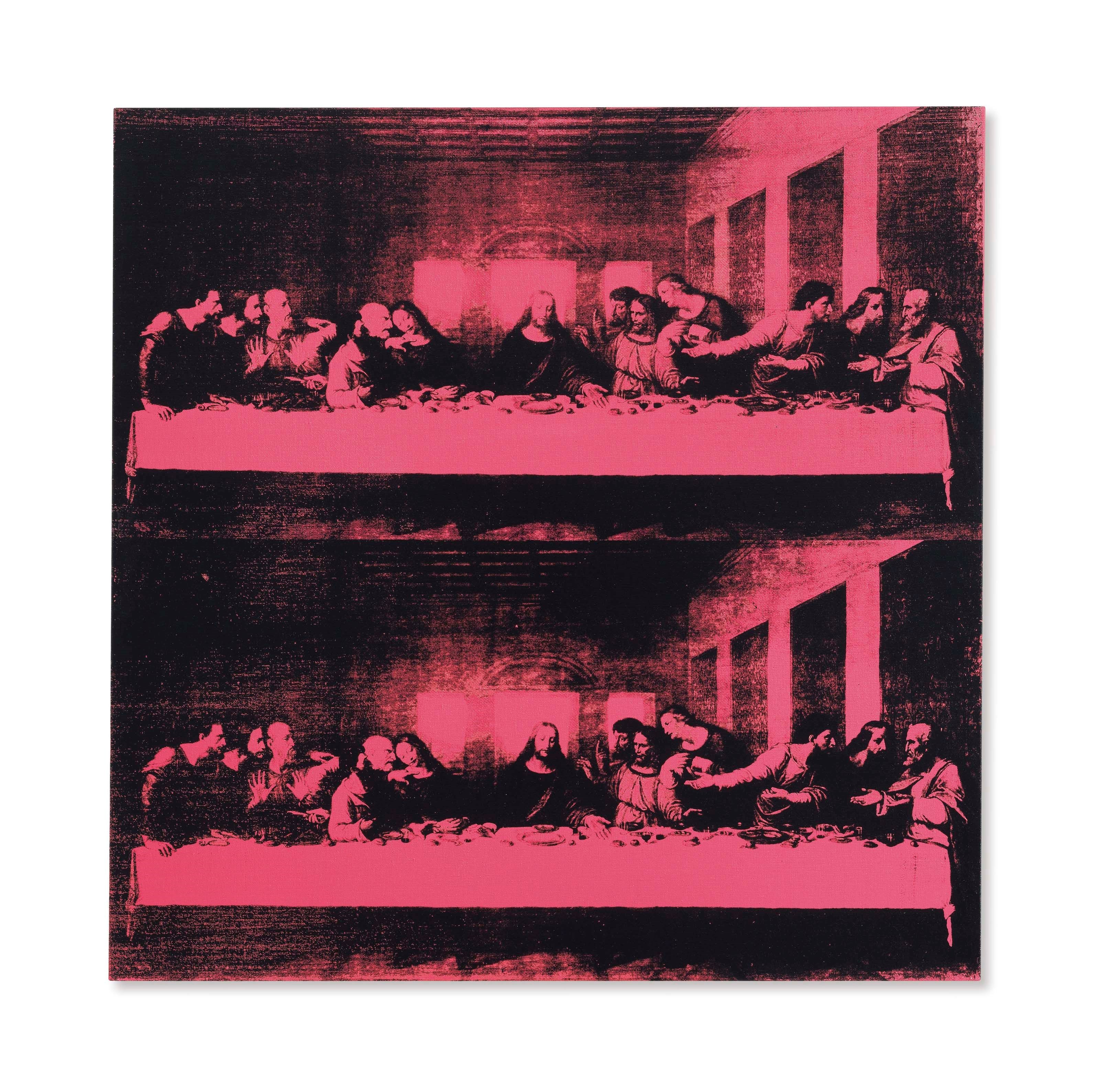 Andy Warhol (1928-1987)