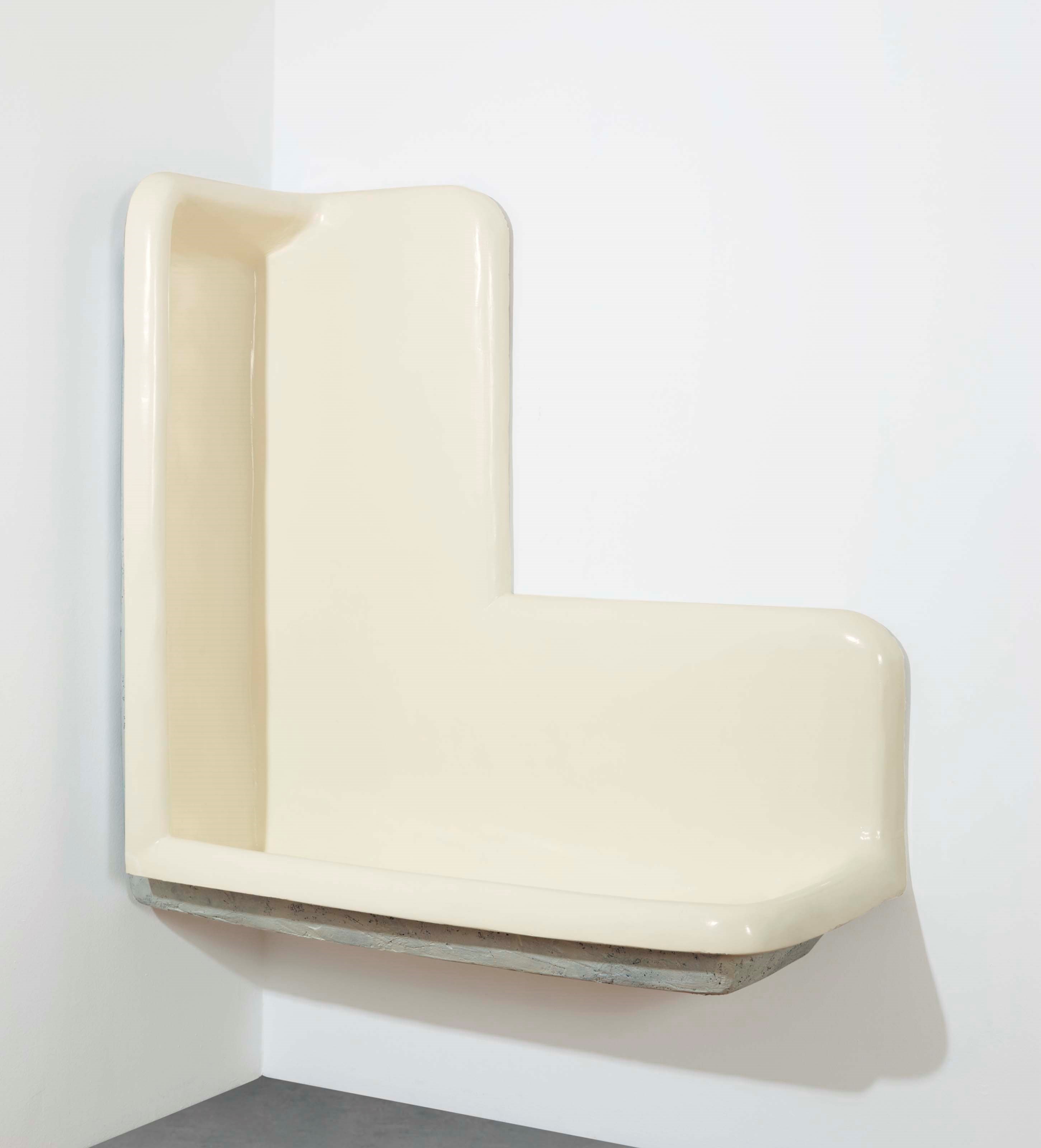 Robert Gober (B. 1954)