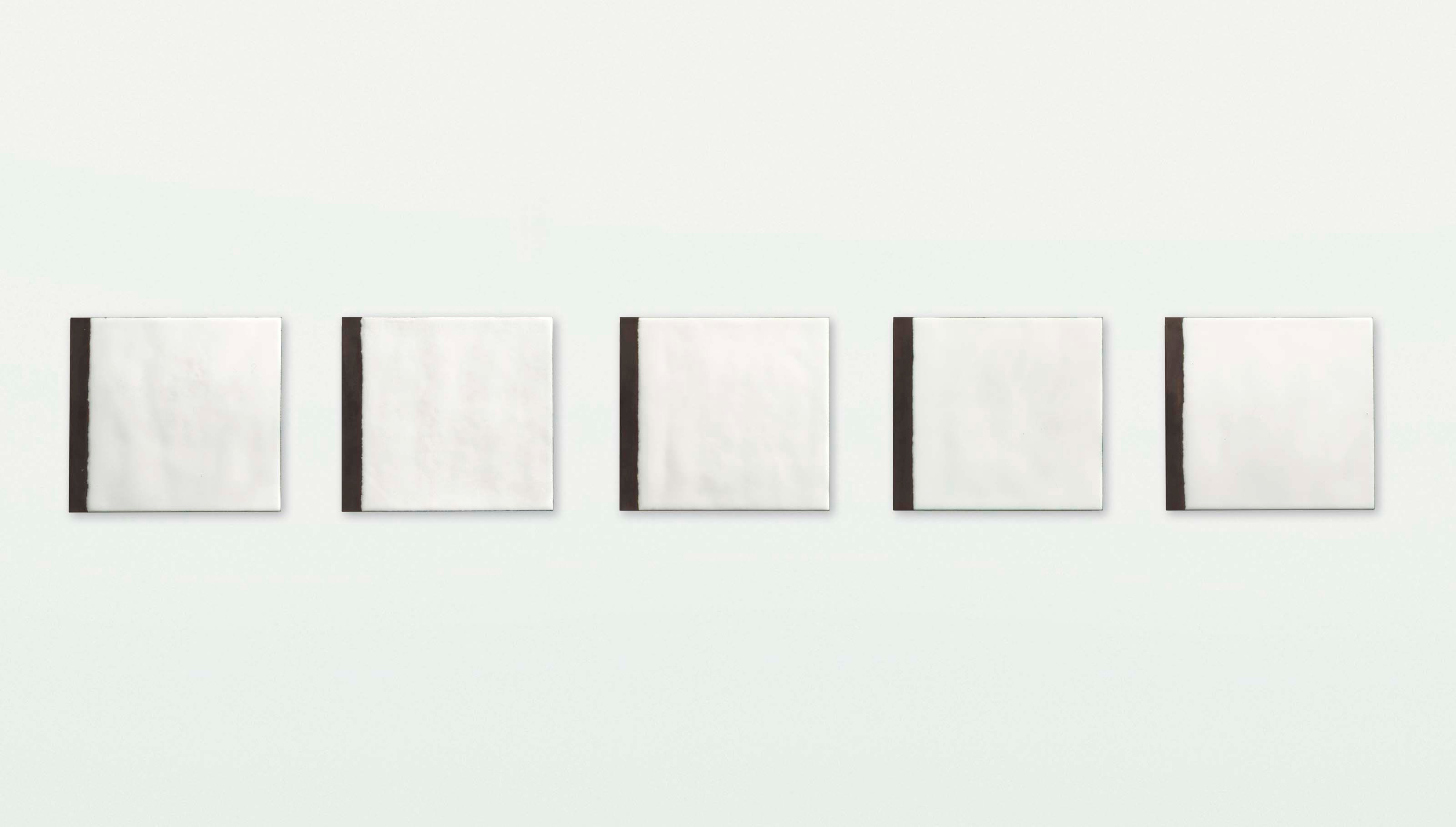 Robert Ryman (B. 1930)
