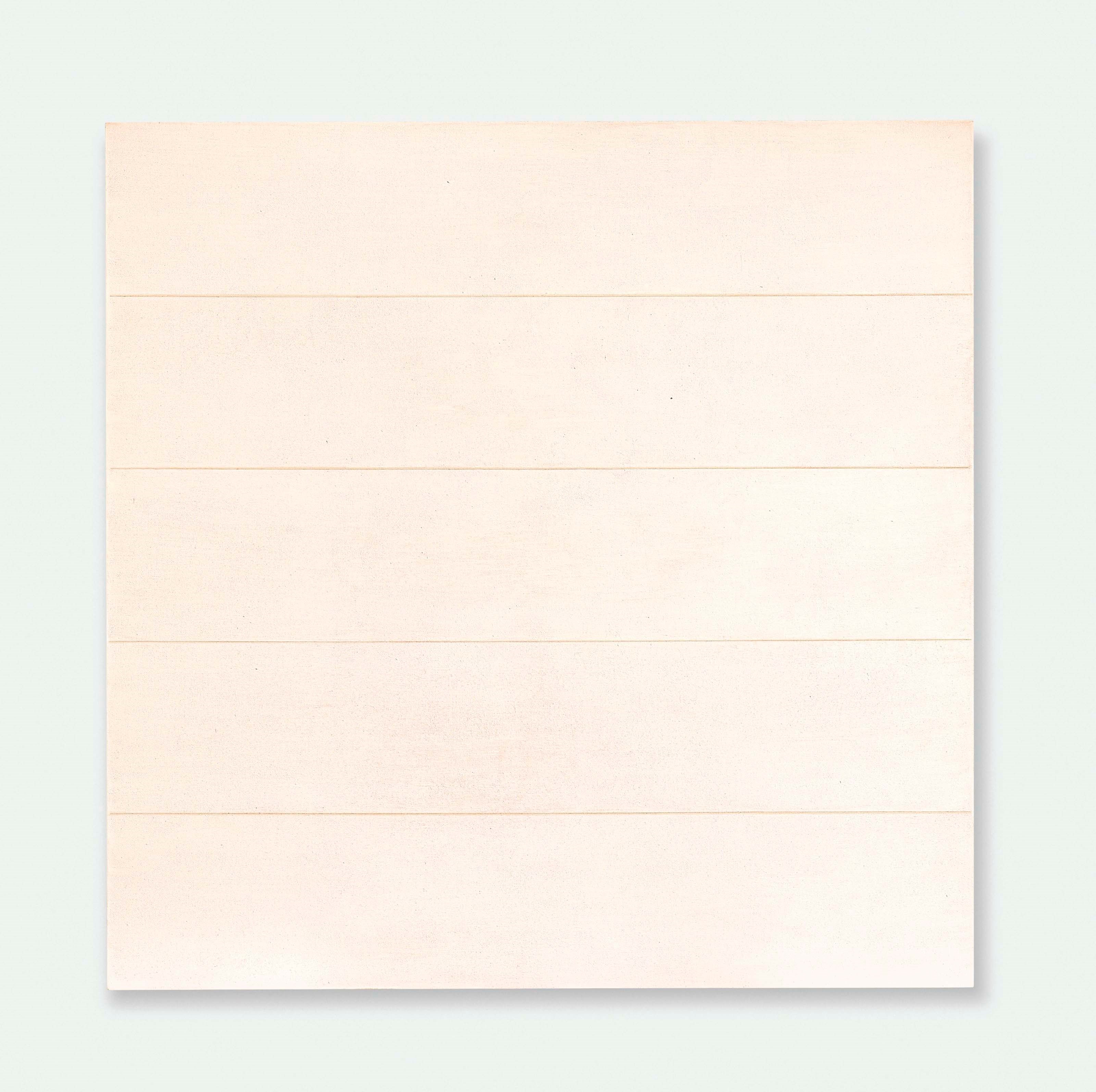 Agnes Martin (1912-2004)