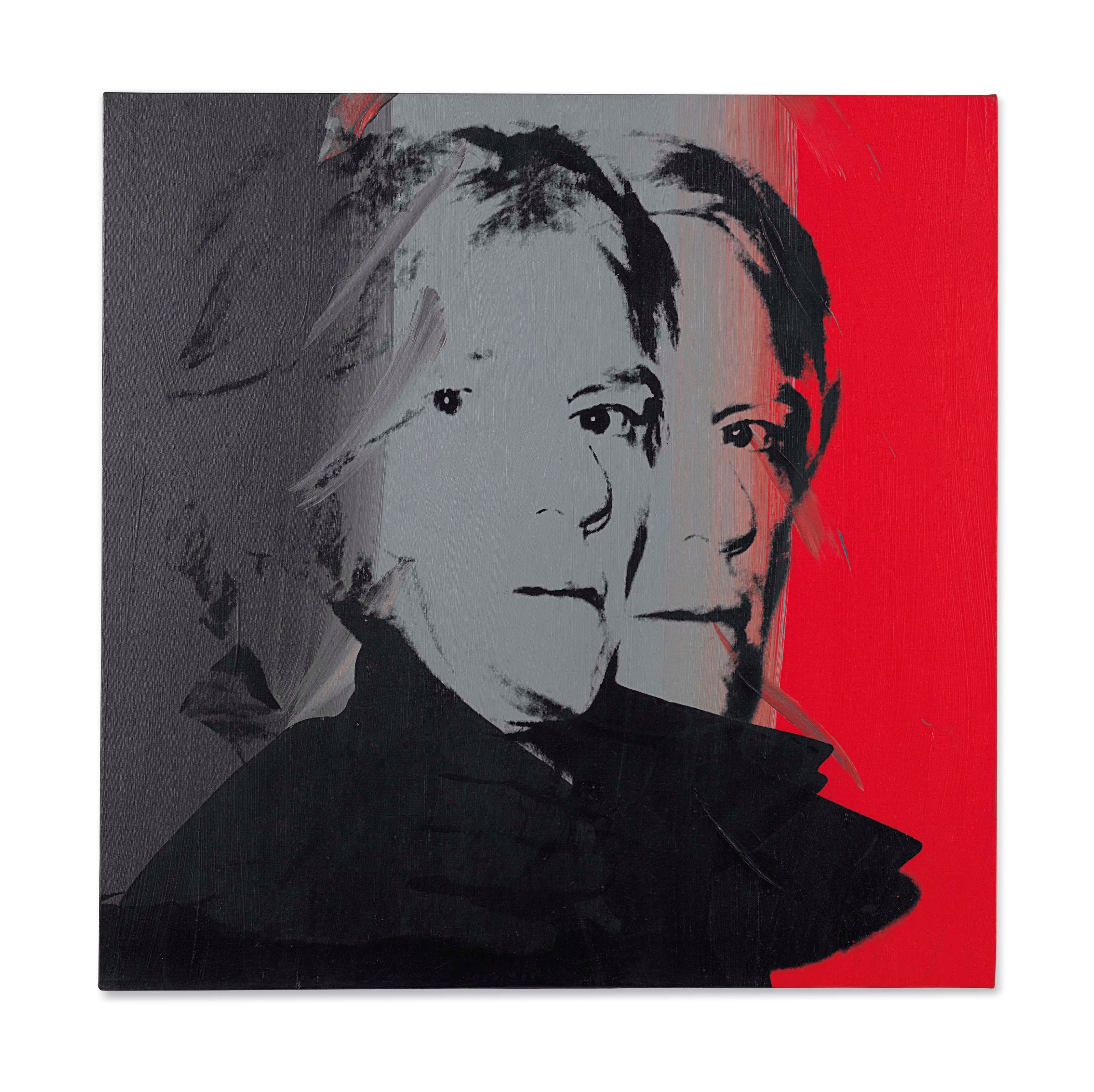 Andy Warhol (1928-1987)