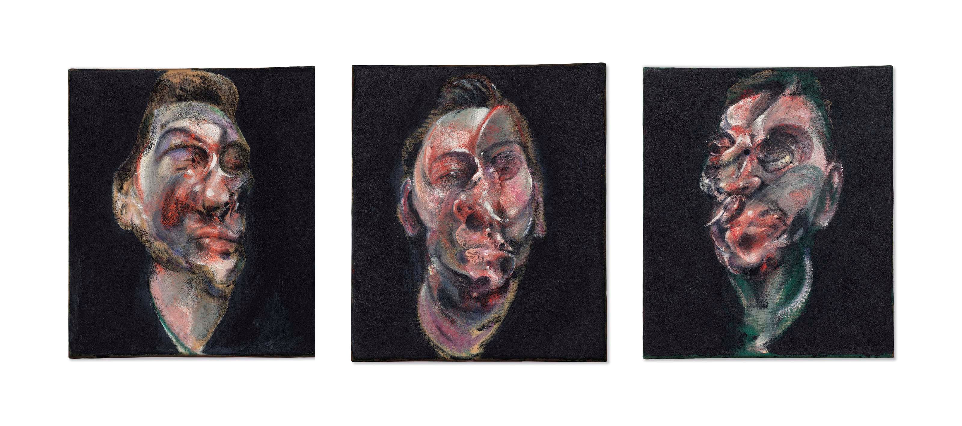 Francis Bacon (1909-1992)