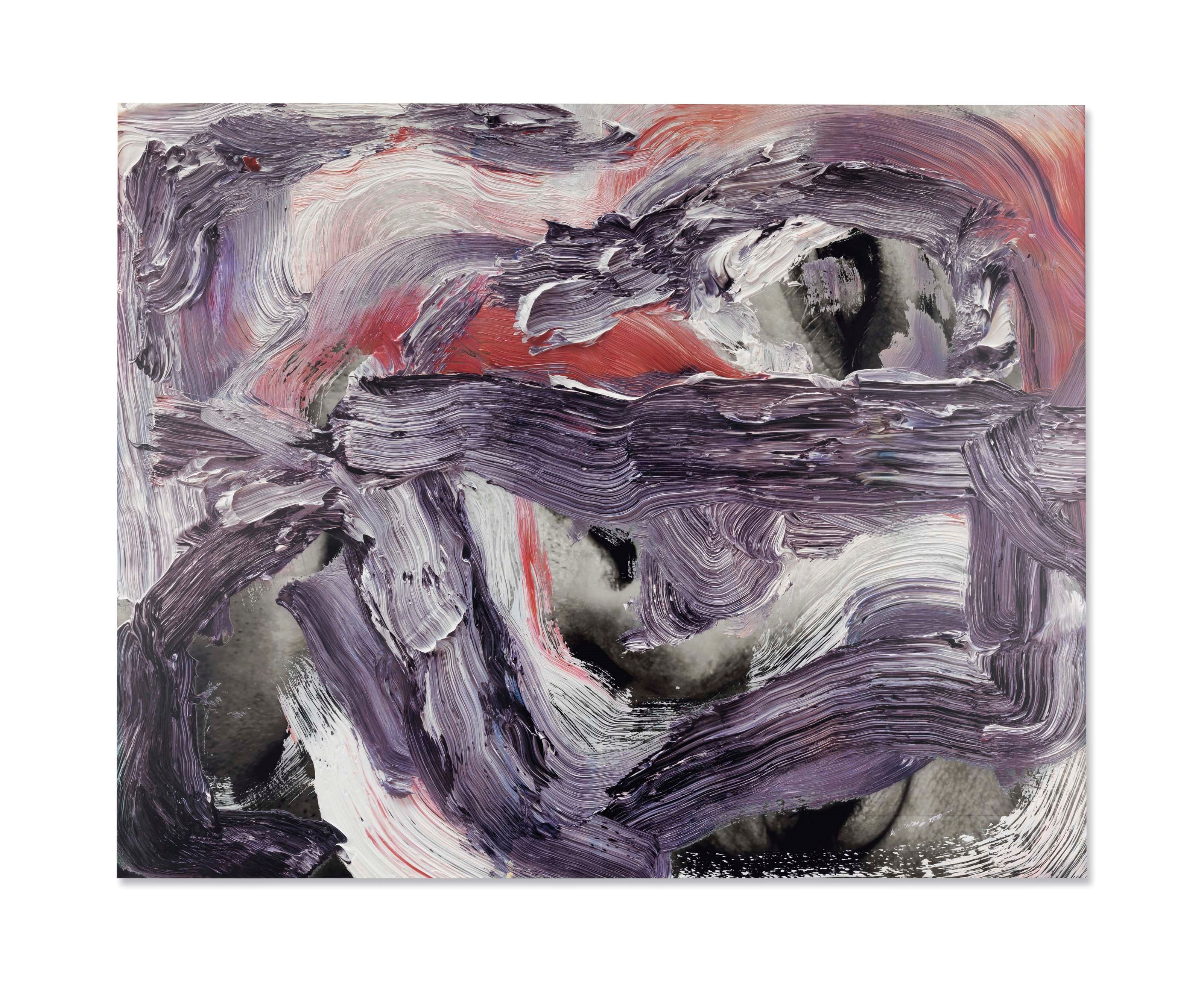 Urs Fischer (B. 1973)