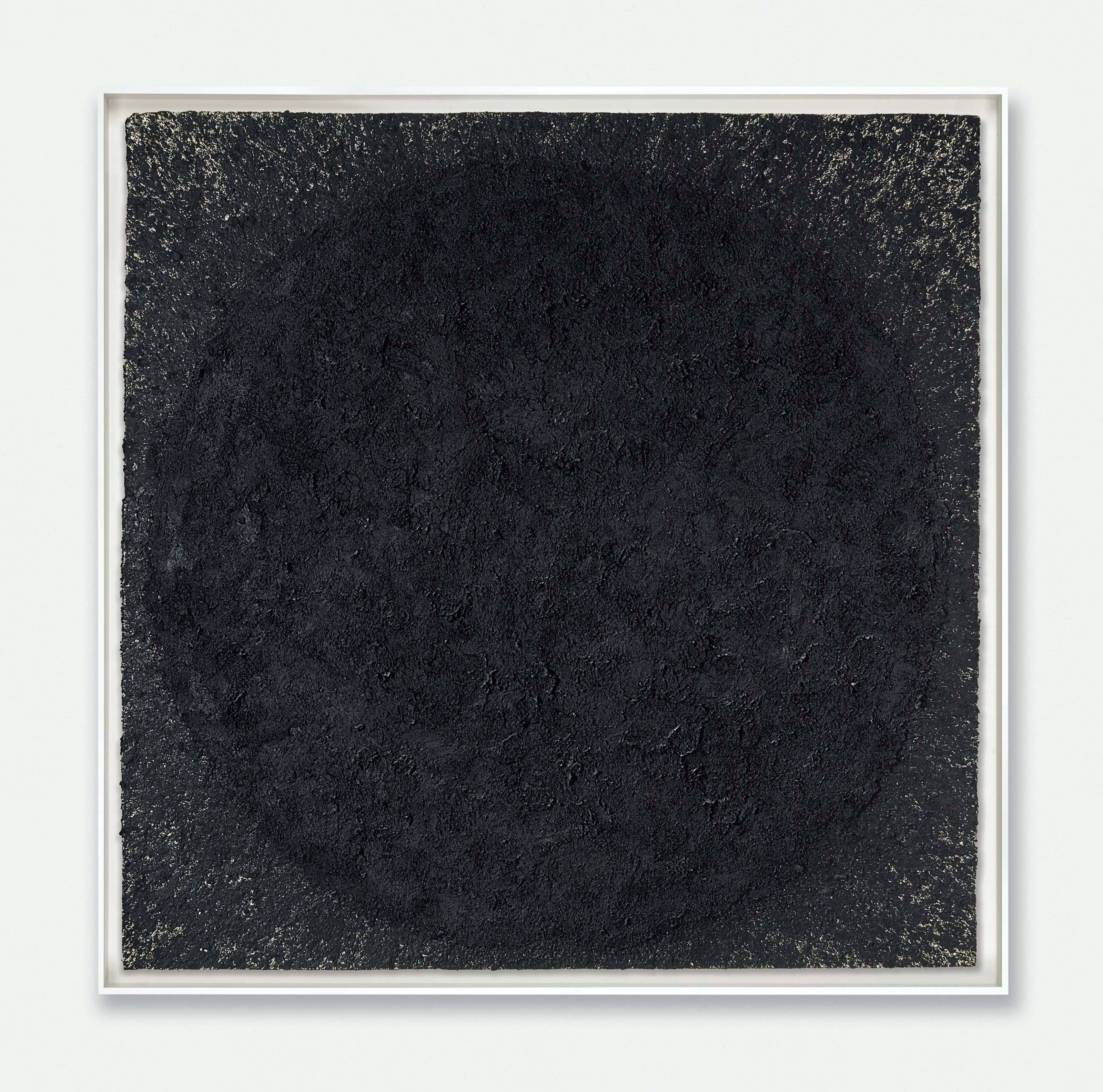 Richard Serra (B. 1939)