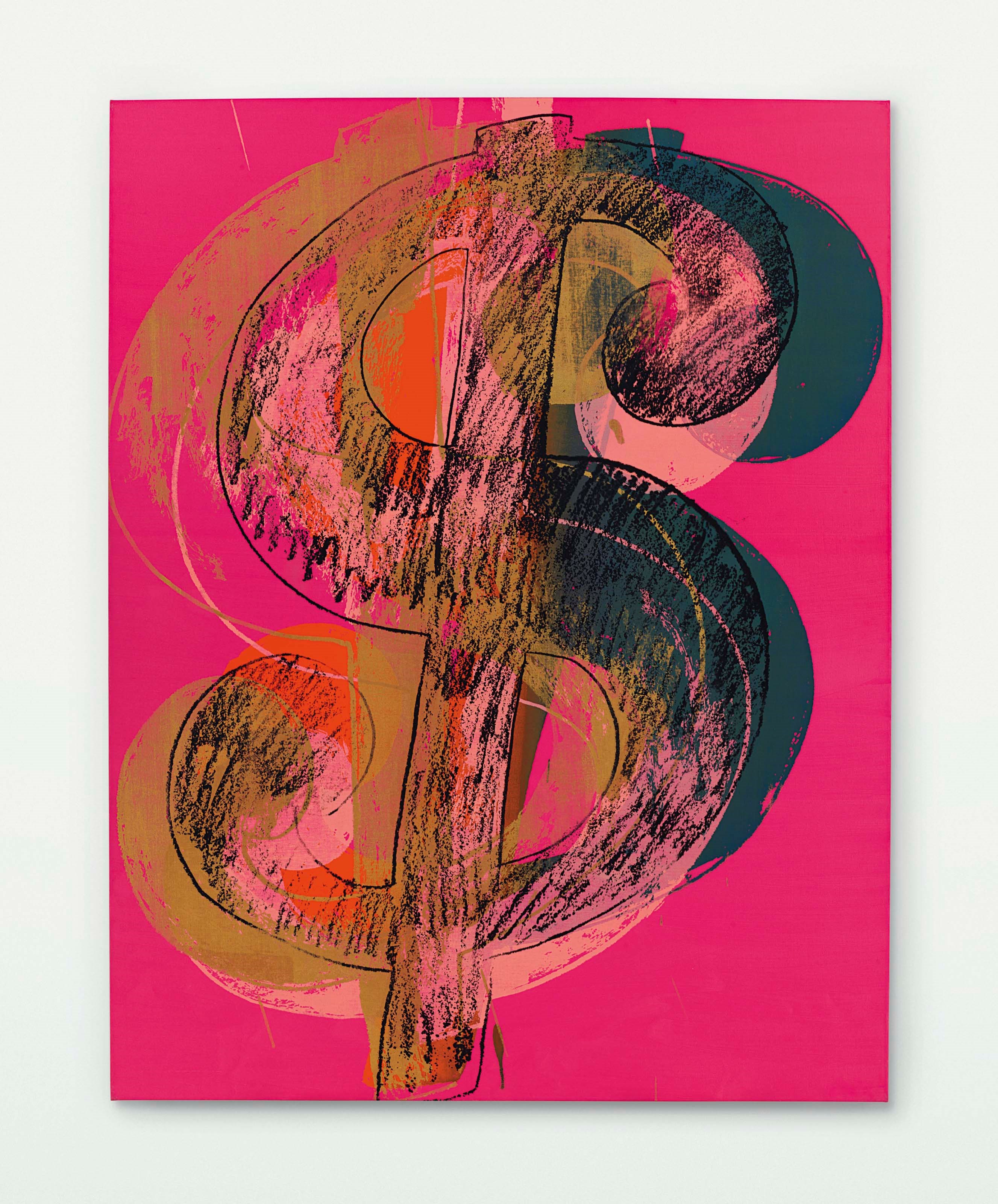 Andy Warhol (1928-1987)