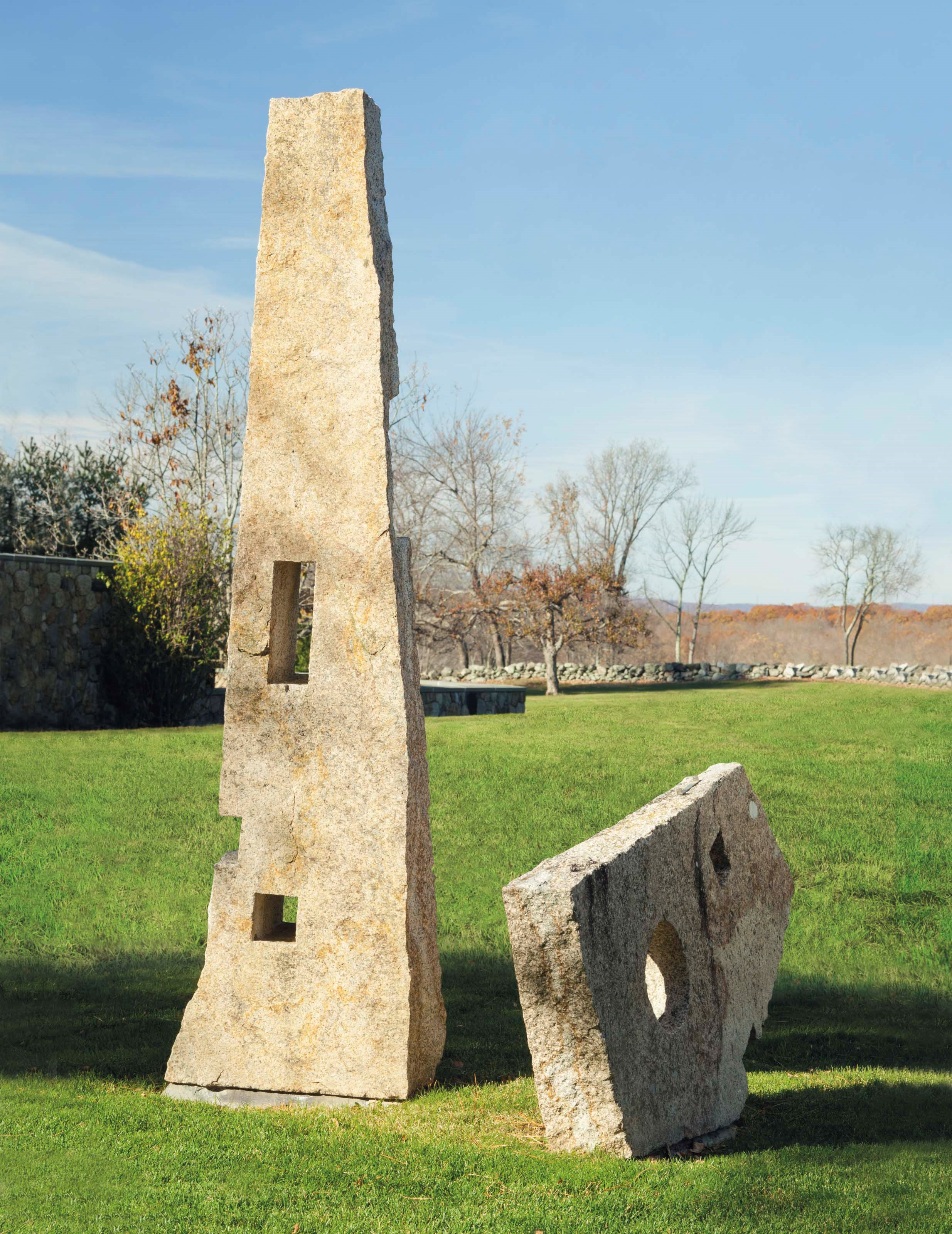 Isamu Noguchi (1904-1988)