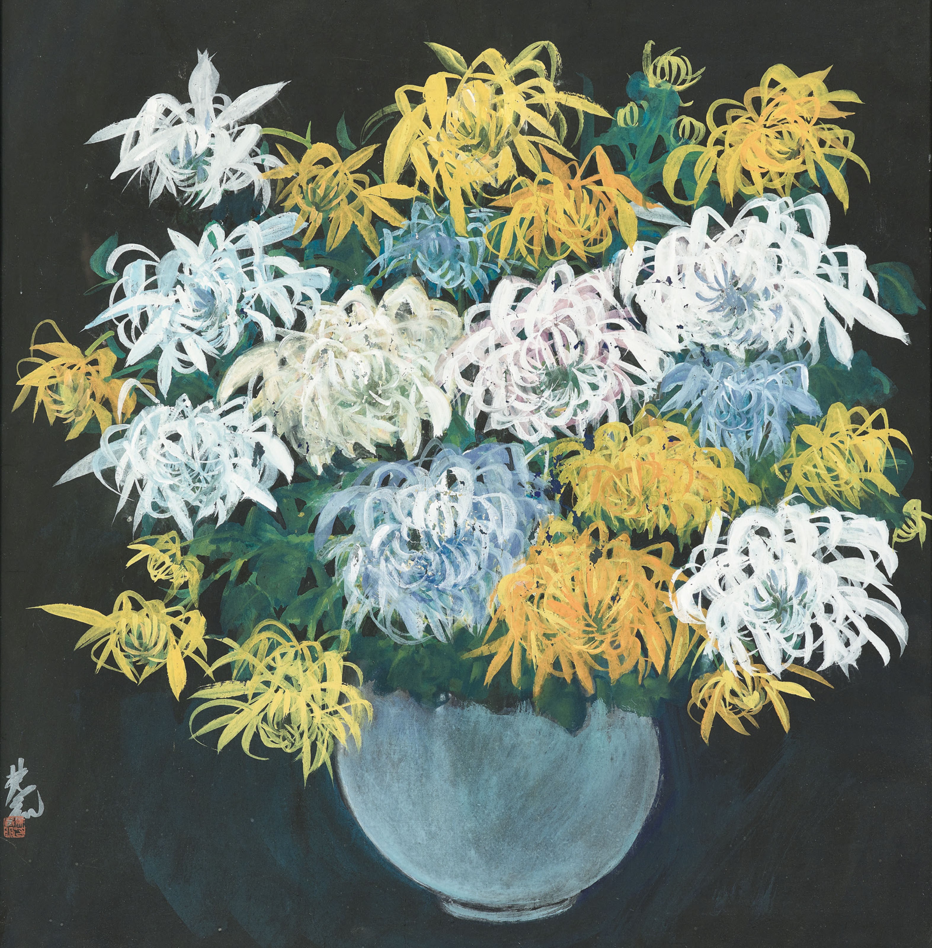 LIN FENGMIAN (1900-1991)