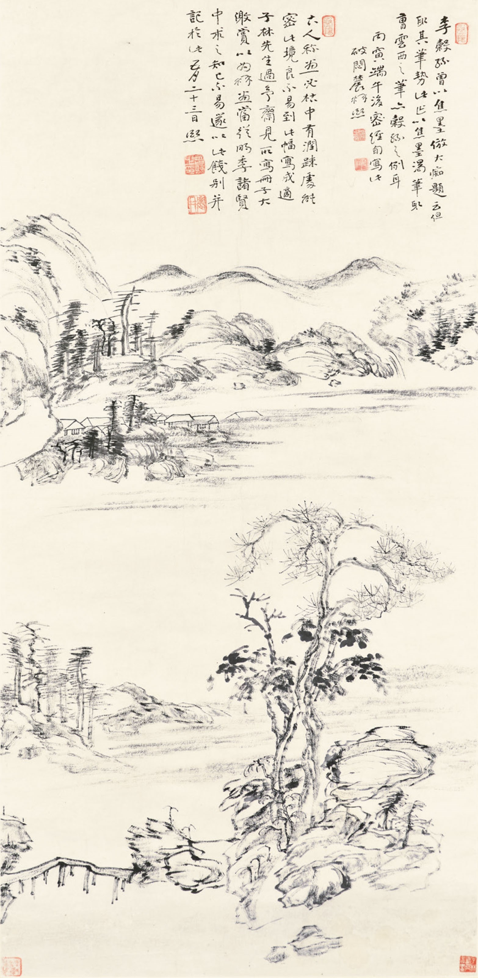 ZENG XI (1861-1930)
