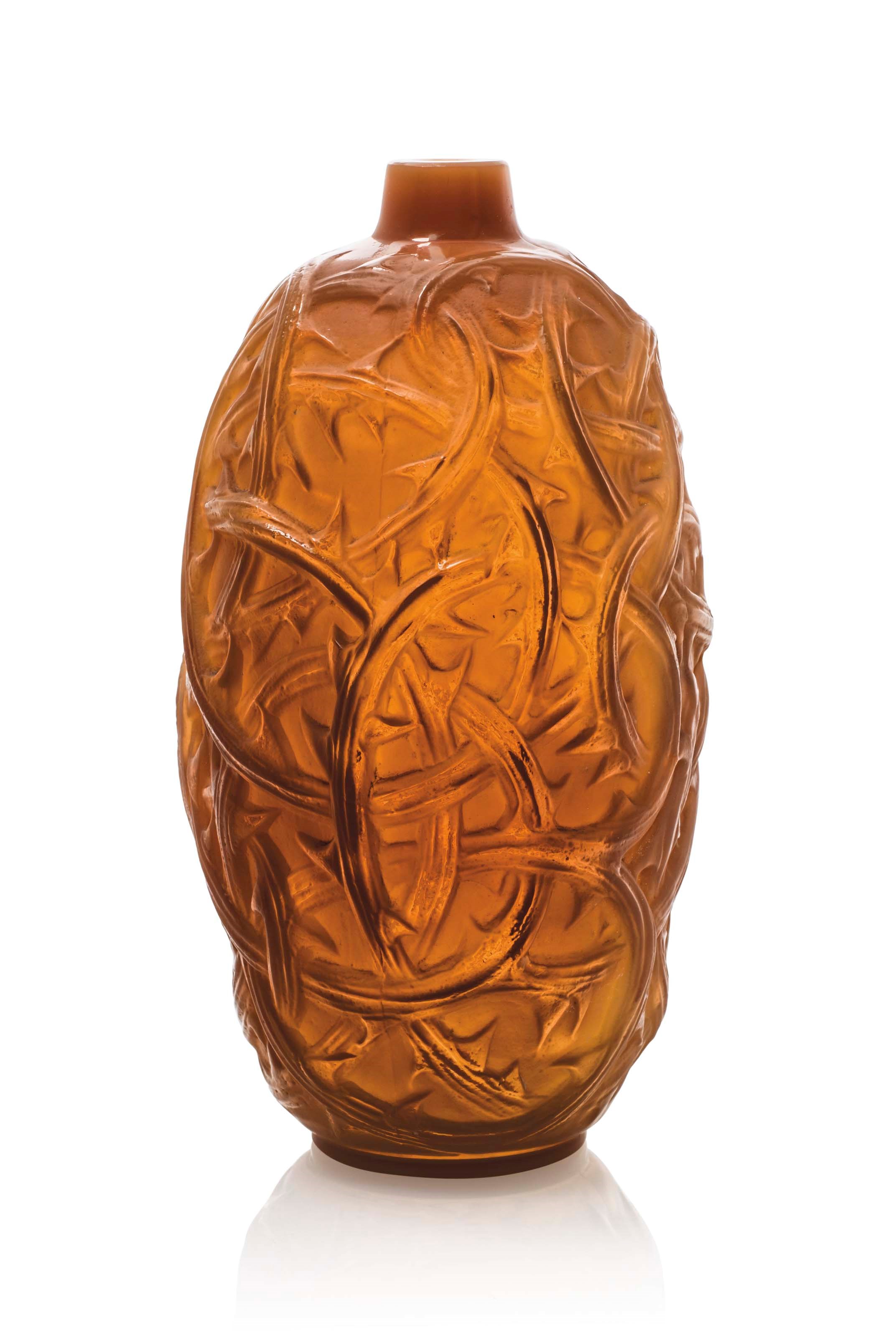 A RONCES VASE, NO. 946